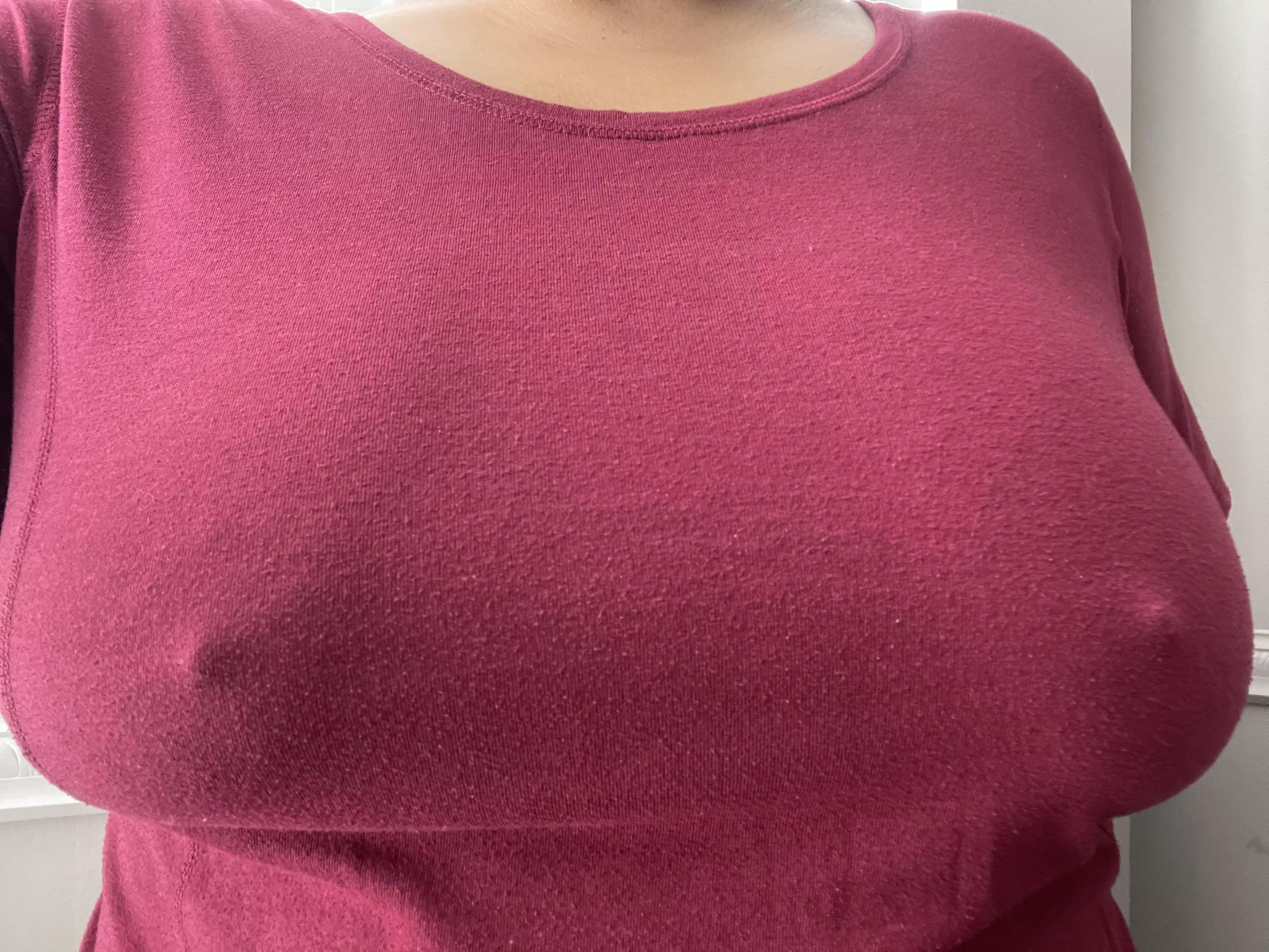 Happy Titty Tuesday y’all 😘