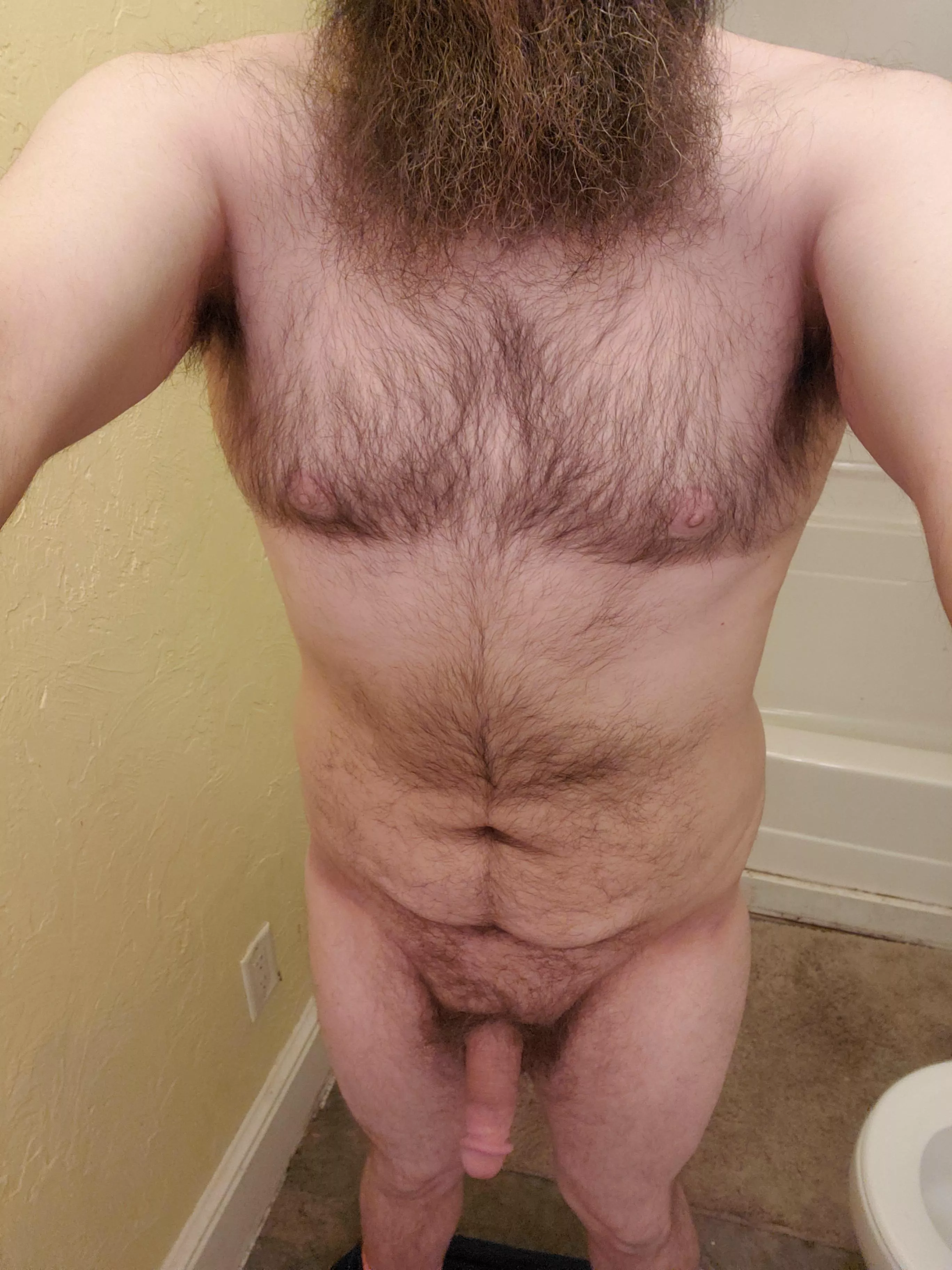 Happy to see what you think. Pm is open