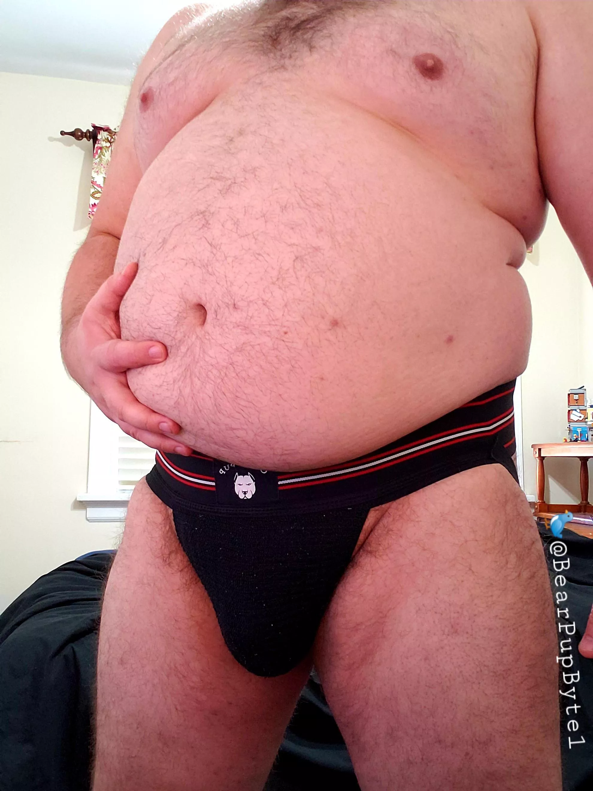 Happy TummyTuesday 😘🐻