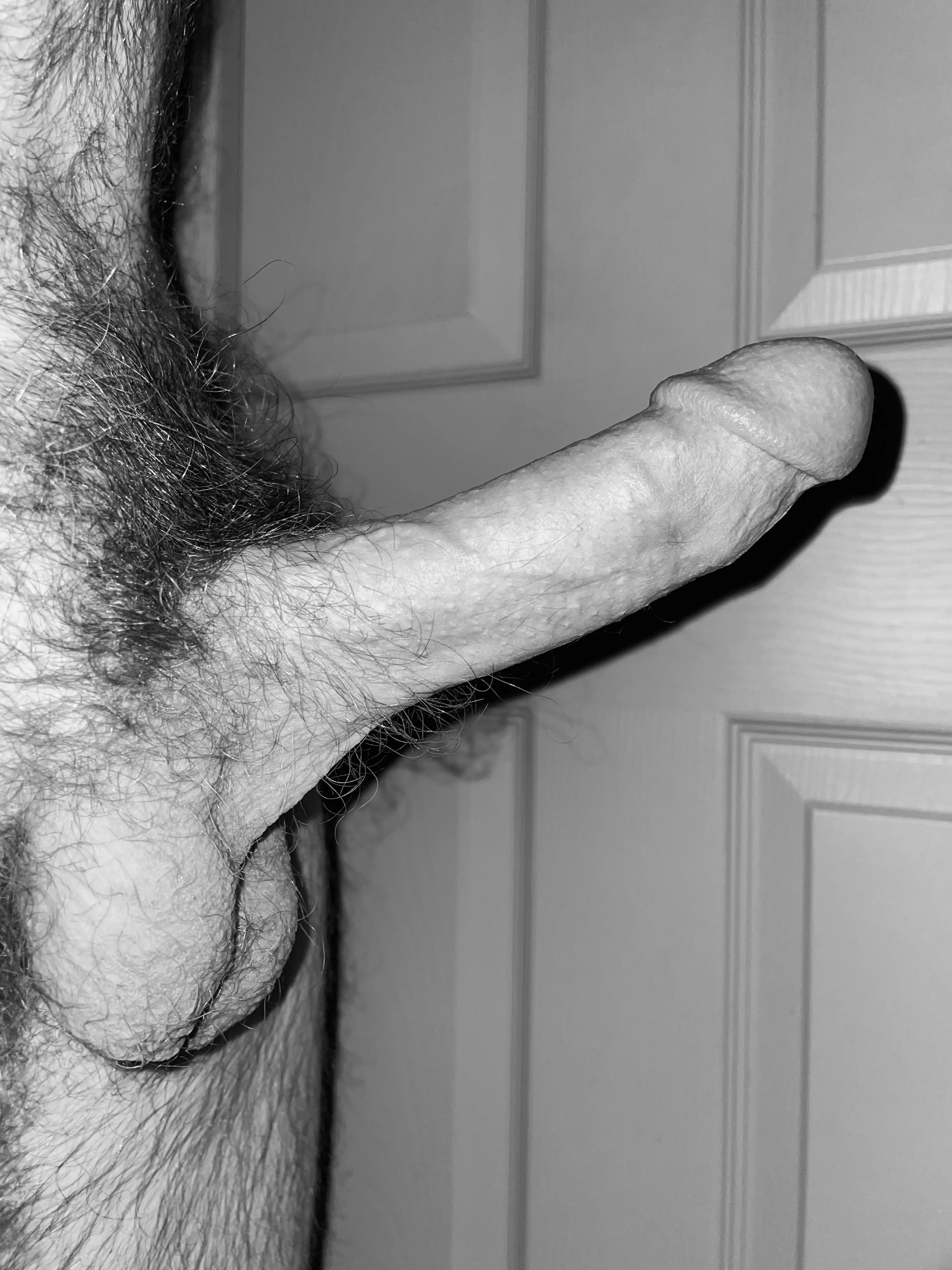 Hard and hairy