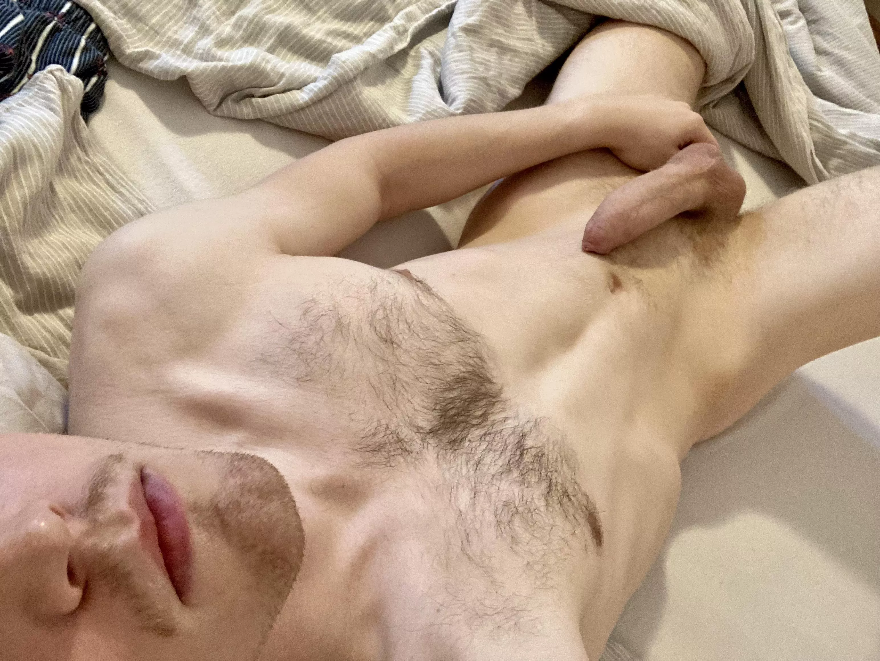 Hard and hangover ðŸ† [M23]