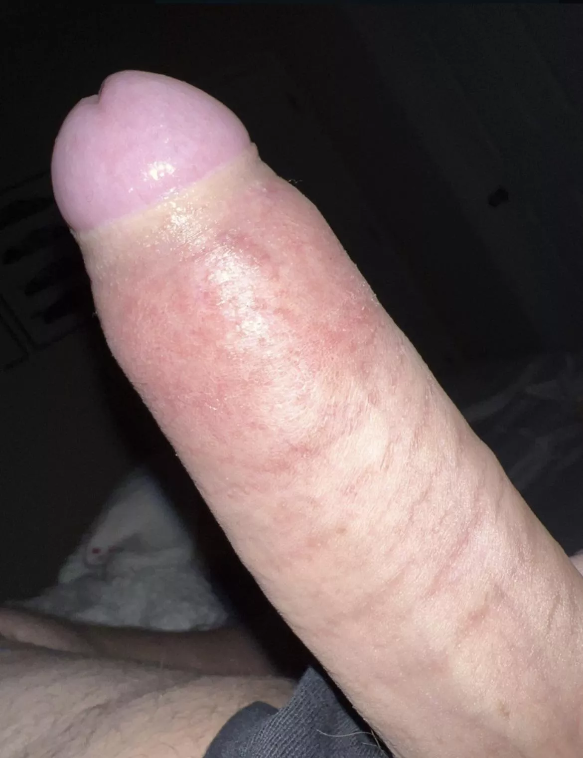 hard cock anyone? 😌