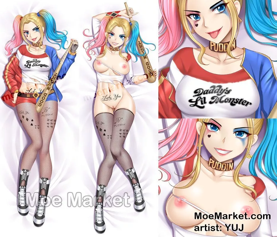 Harley by YUJ