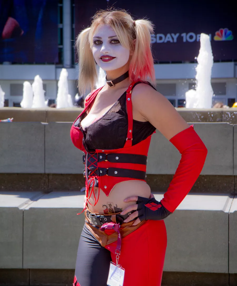 Harley Quinn