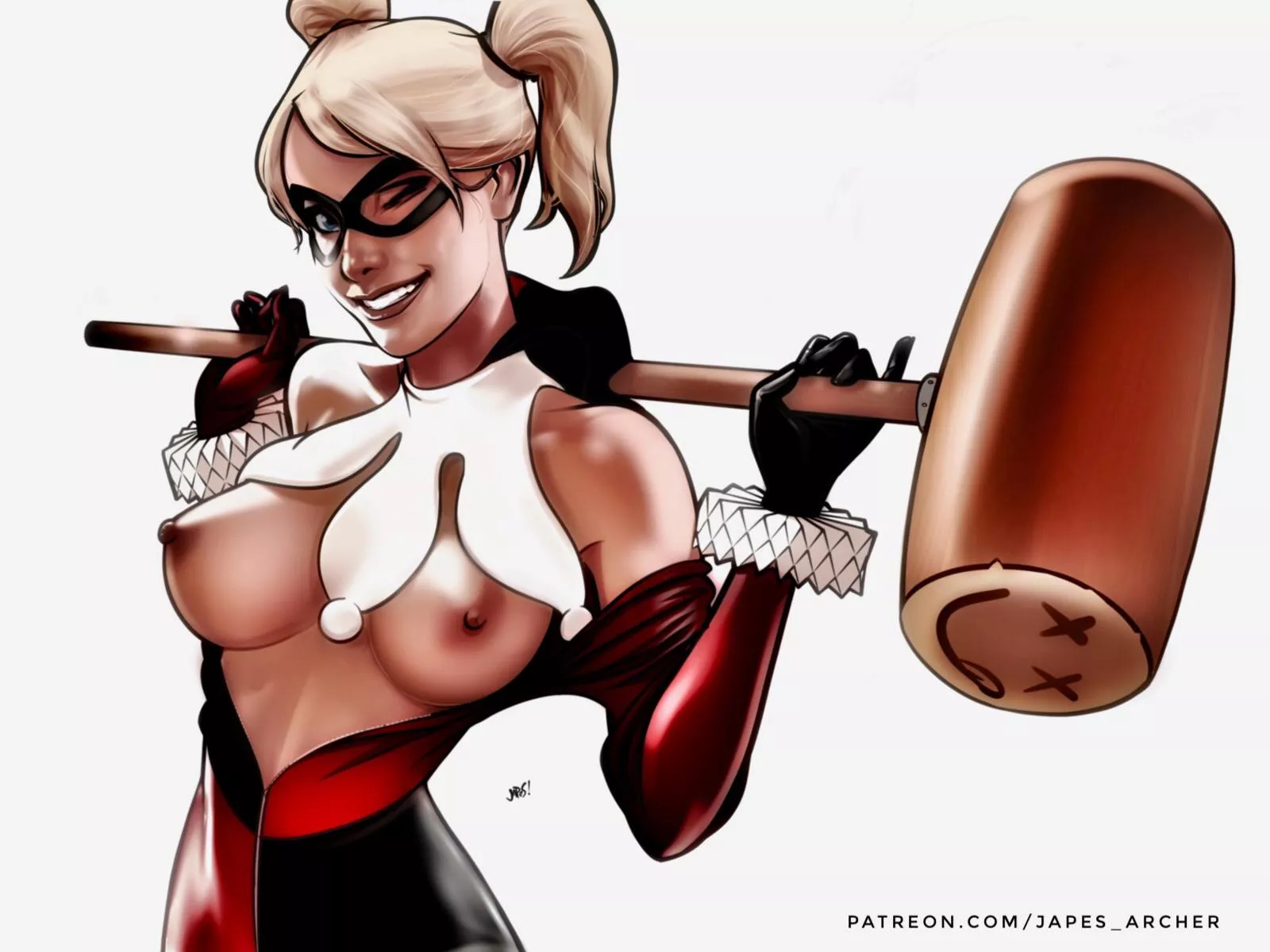 Harley Quinn