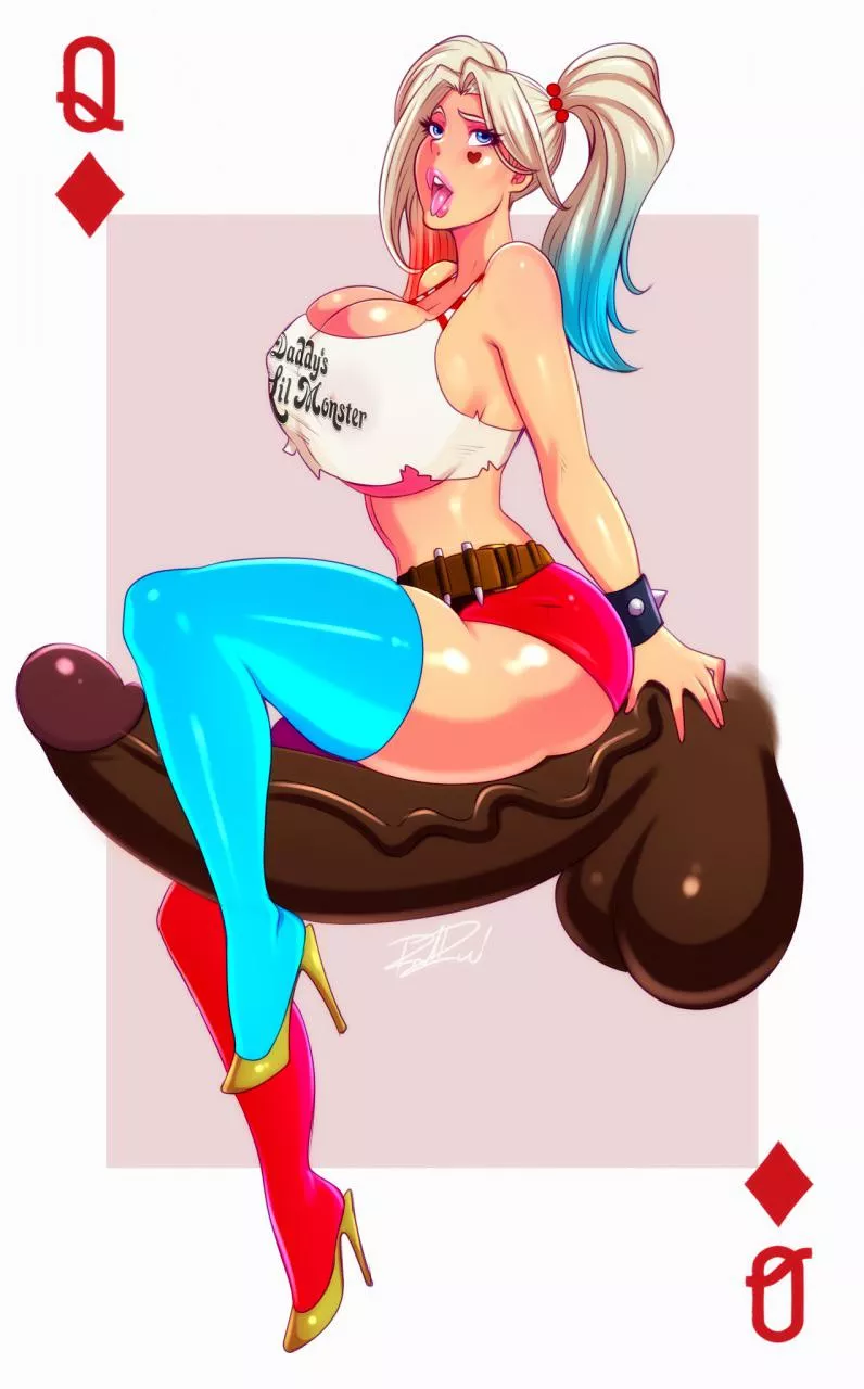 Harley Quinn