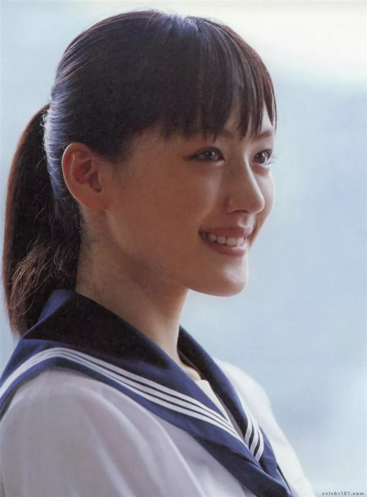 Haruka Ayase