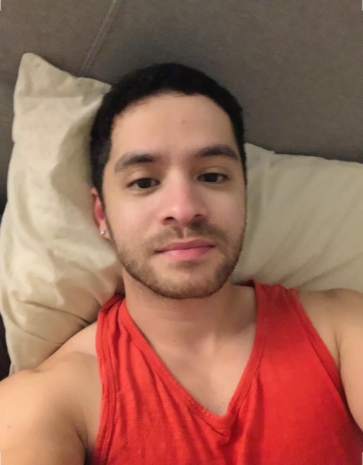 Have a great weekend gay bros! ☺️