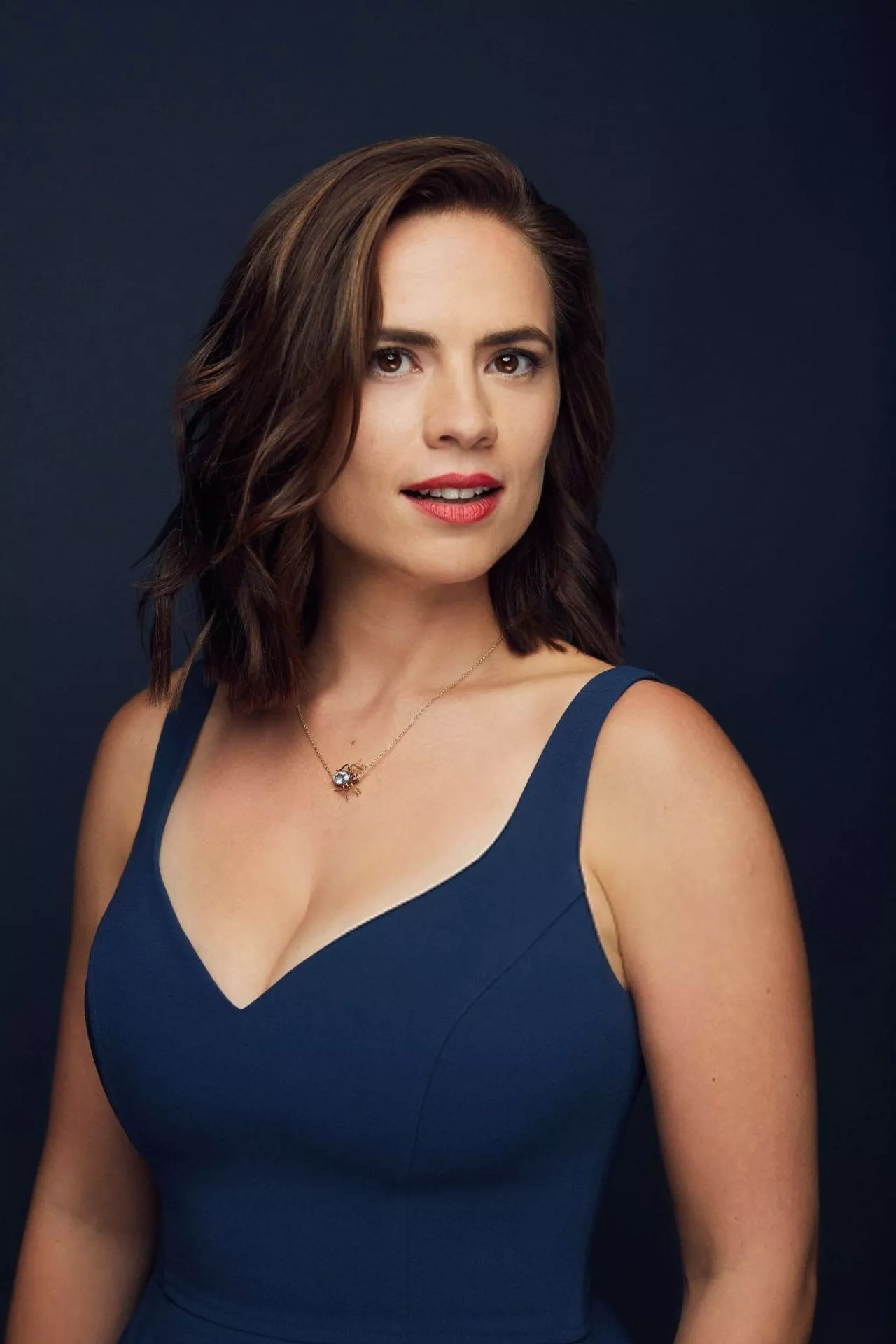 Hayley Atwell