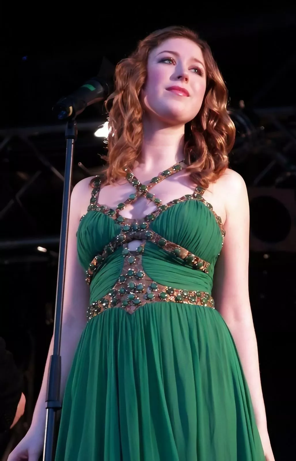 Hayley Westenra