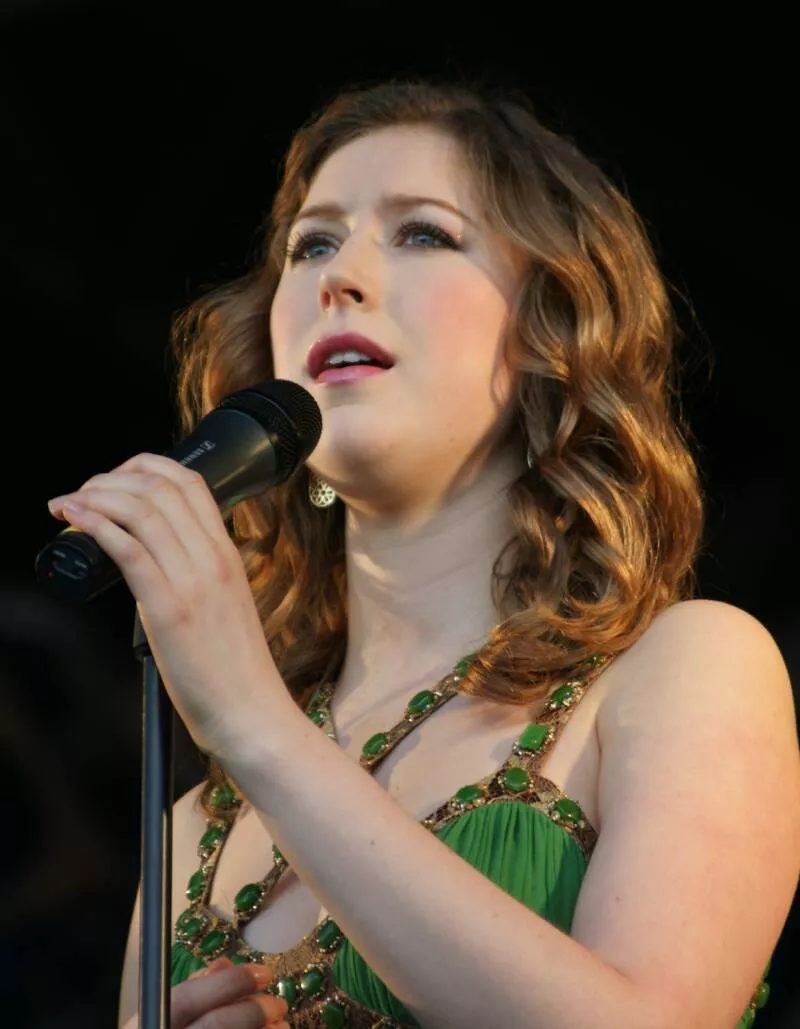 Hayley Westenra