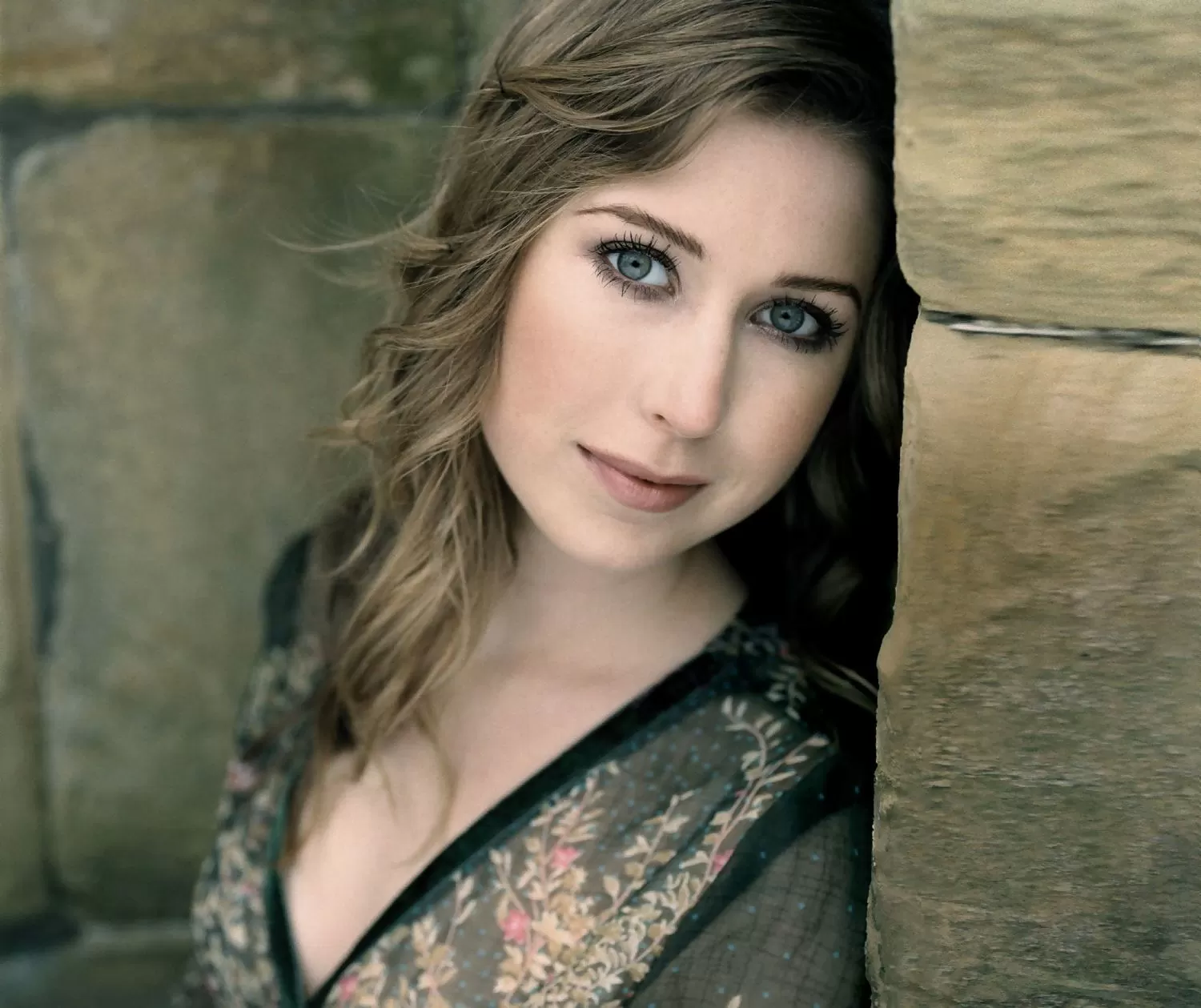 Hayley Westenra