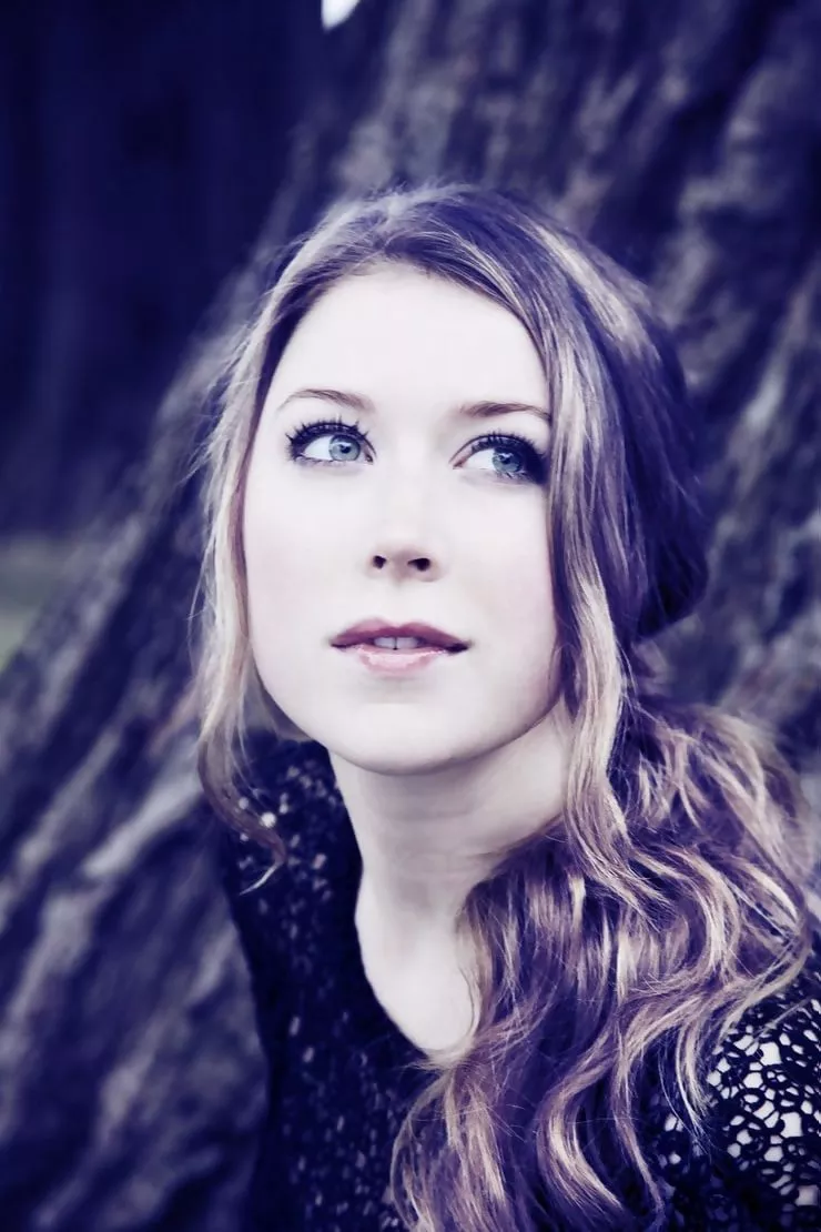 Hayley Westenra