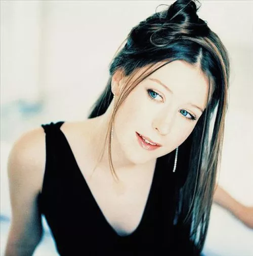 Hayley Westenra