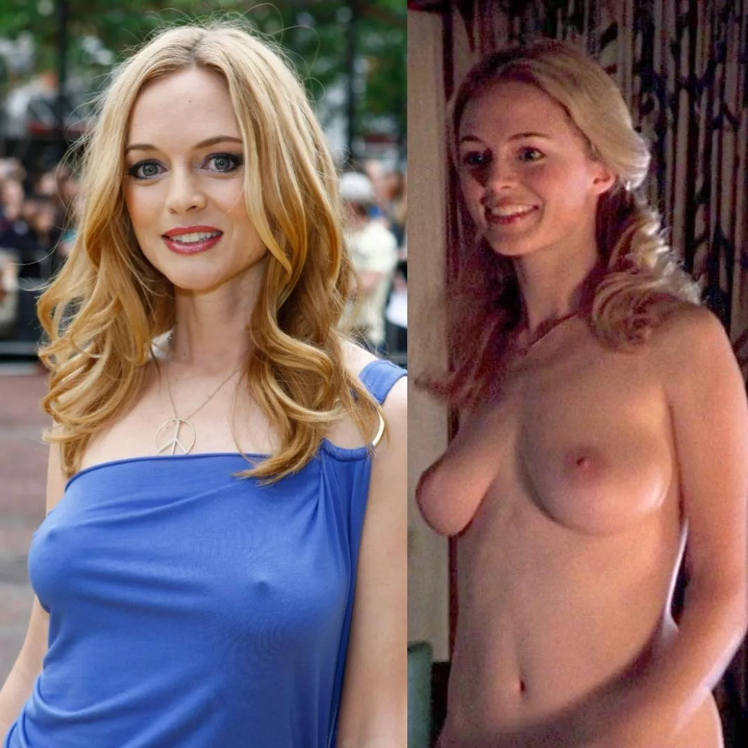 Heather Graham