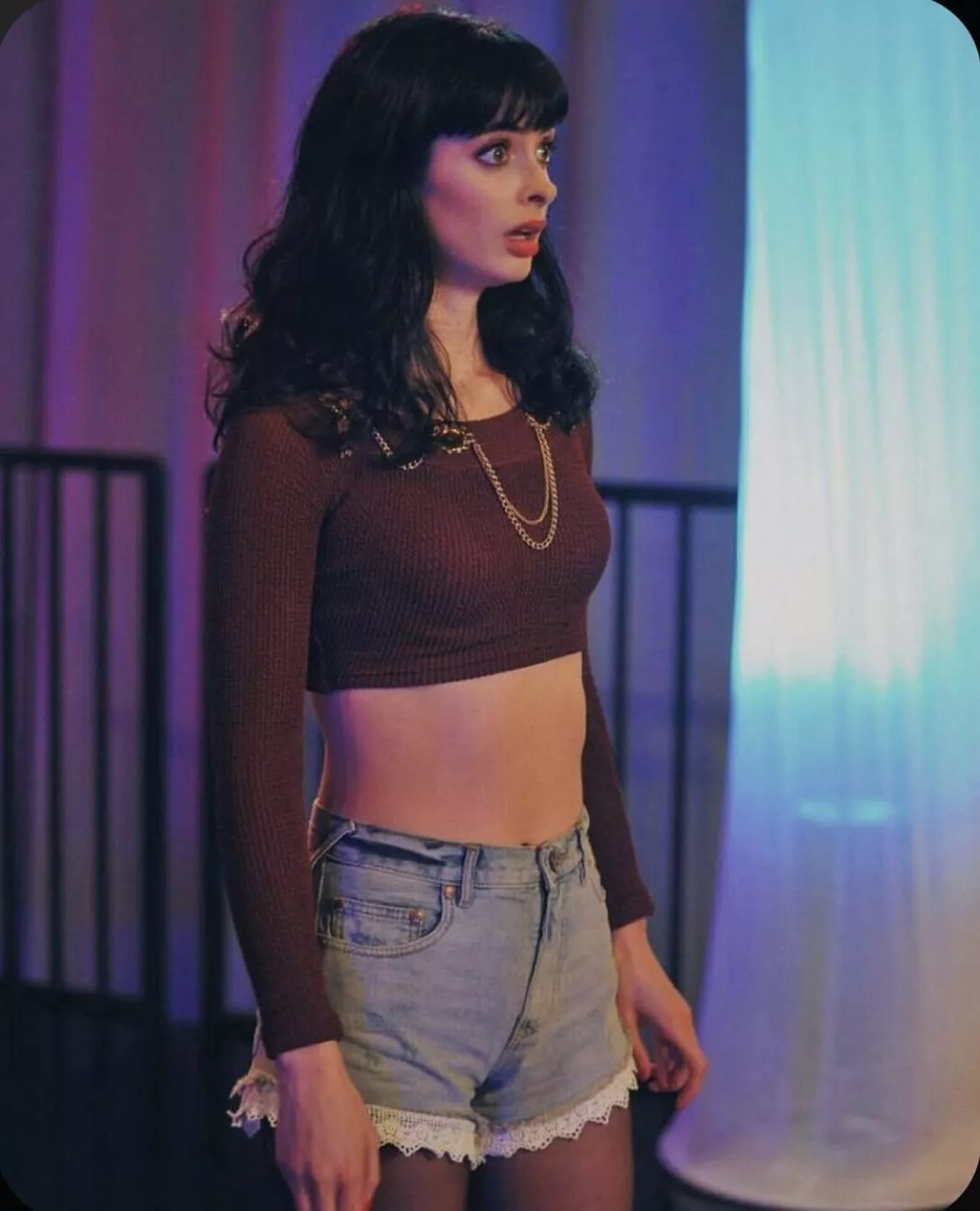 Help me cum for Krysten Ritter