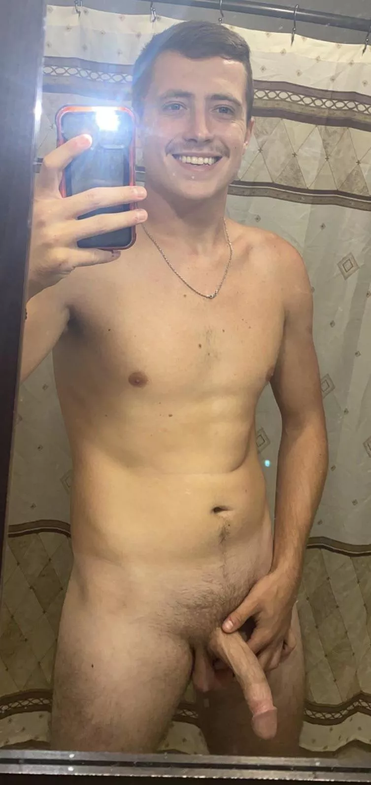 Help me get this big dick hard