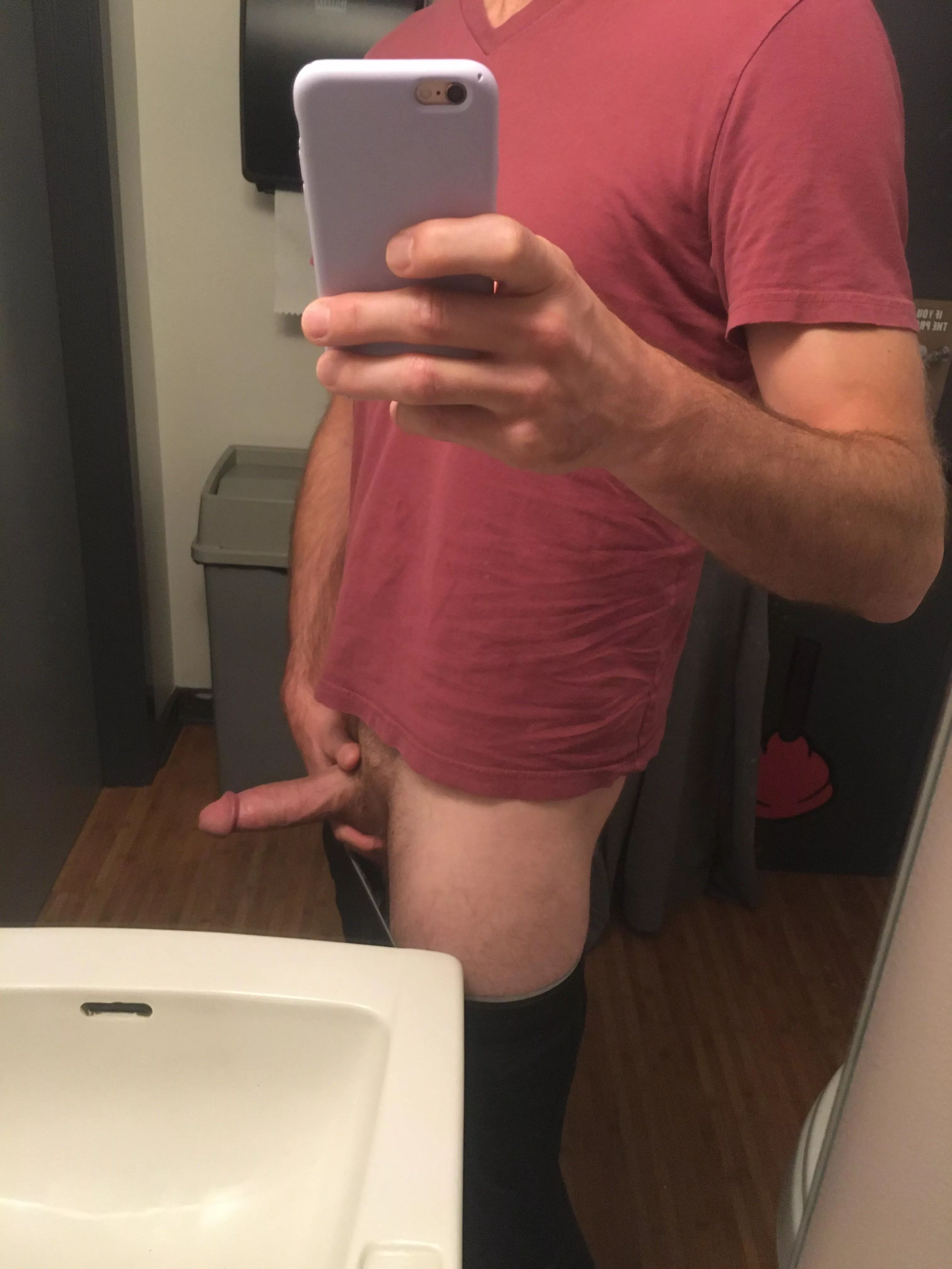 Help Wanted! Who’s going to help [M]e cum today?