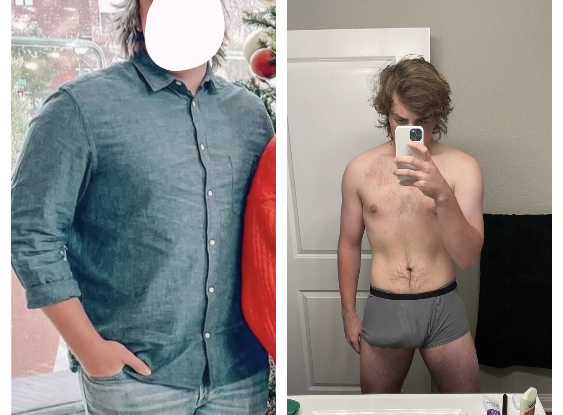 Here is a progress pic of [m]e