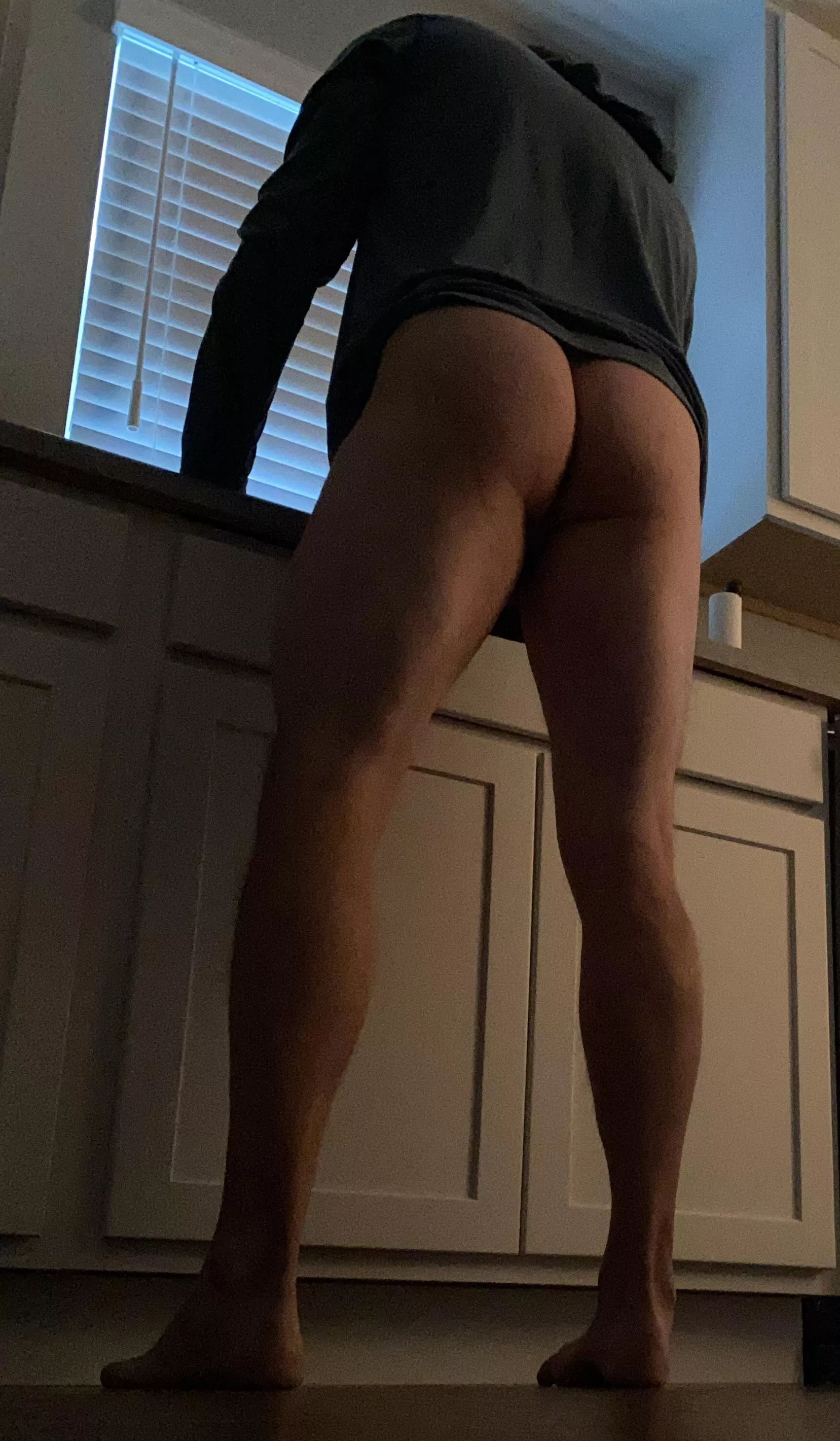 Hereâ€™s my dad butt for HumpDay (41)