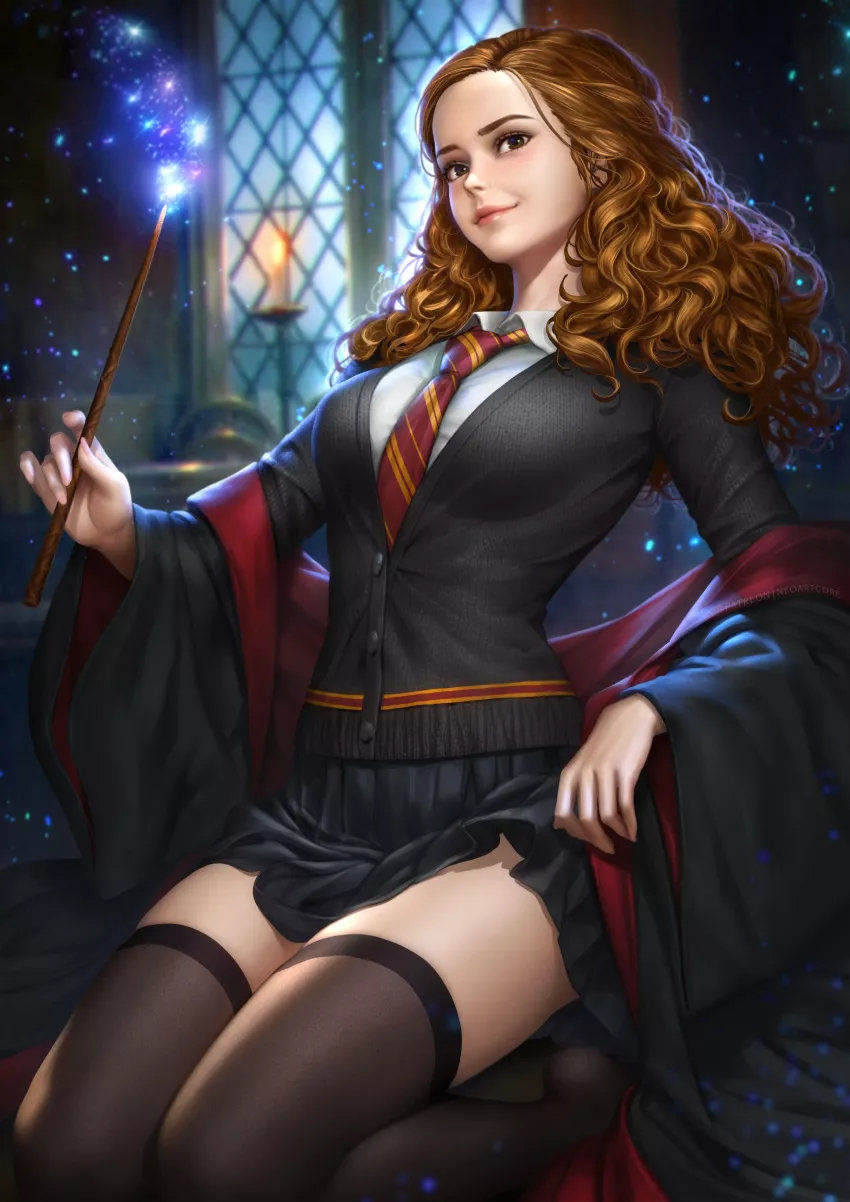 Hermione