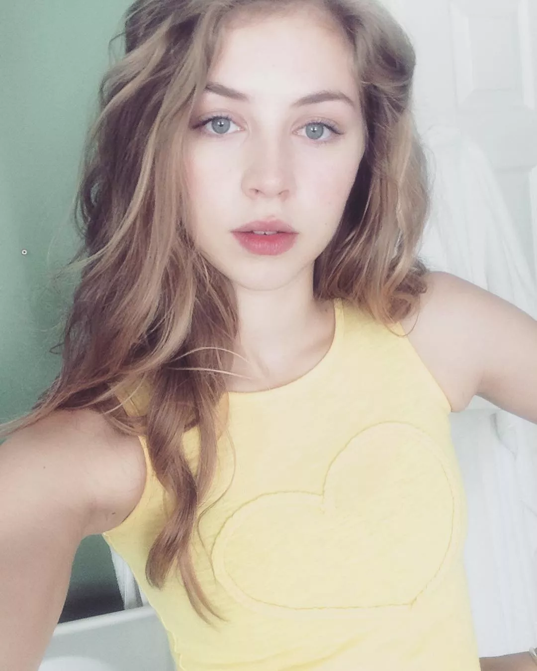 Hermione Corfield