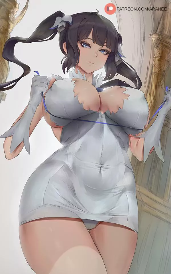 Hestia (Aranee)