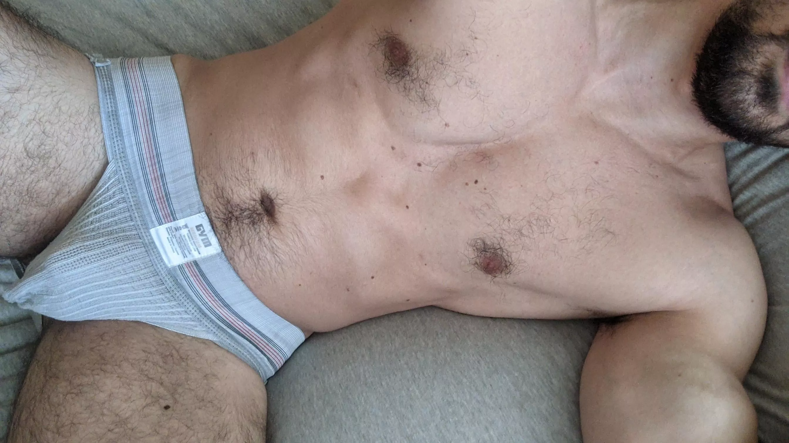 Hey bros, can anyone recommend some good jocks? Love wearing them at the gym.