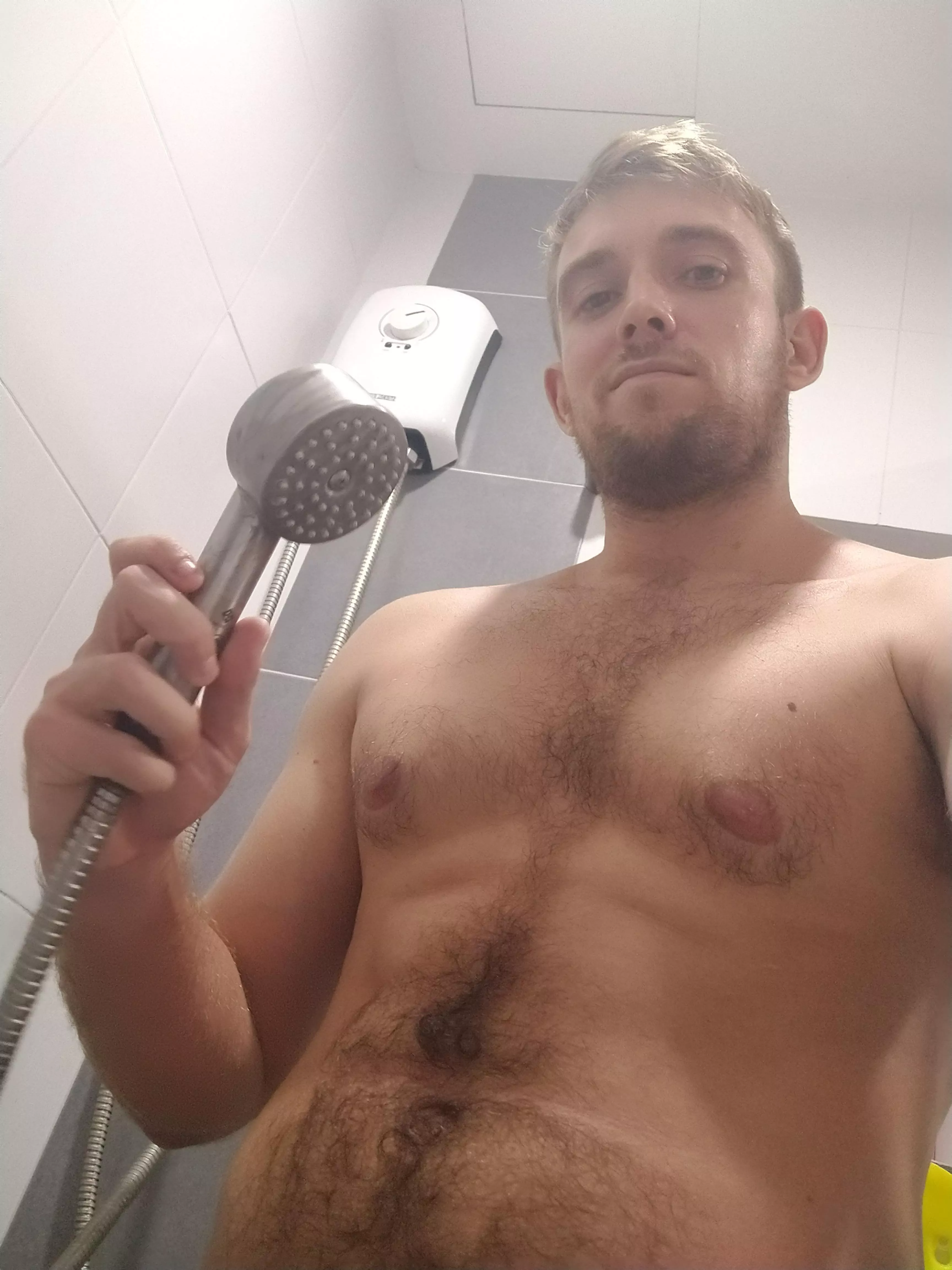 Hey 🚿