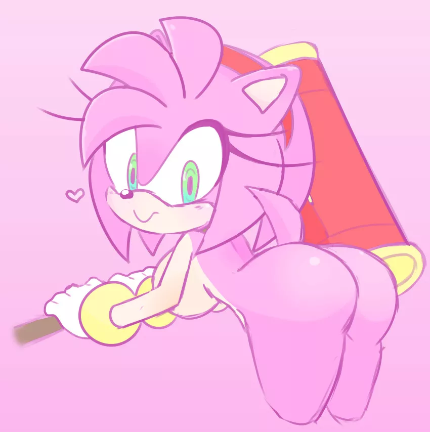 Hey one question. Where i can find good porn futa comics? Especially of amy rose an rouge, sorry for bothering. (Artist: SirenSlut)