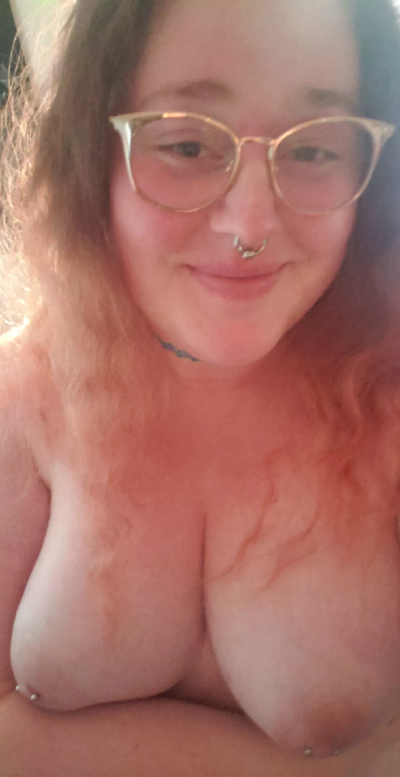 Hey reddit! Like my implants?