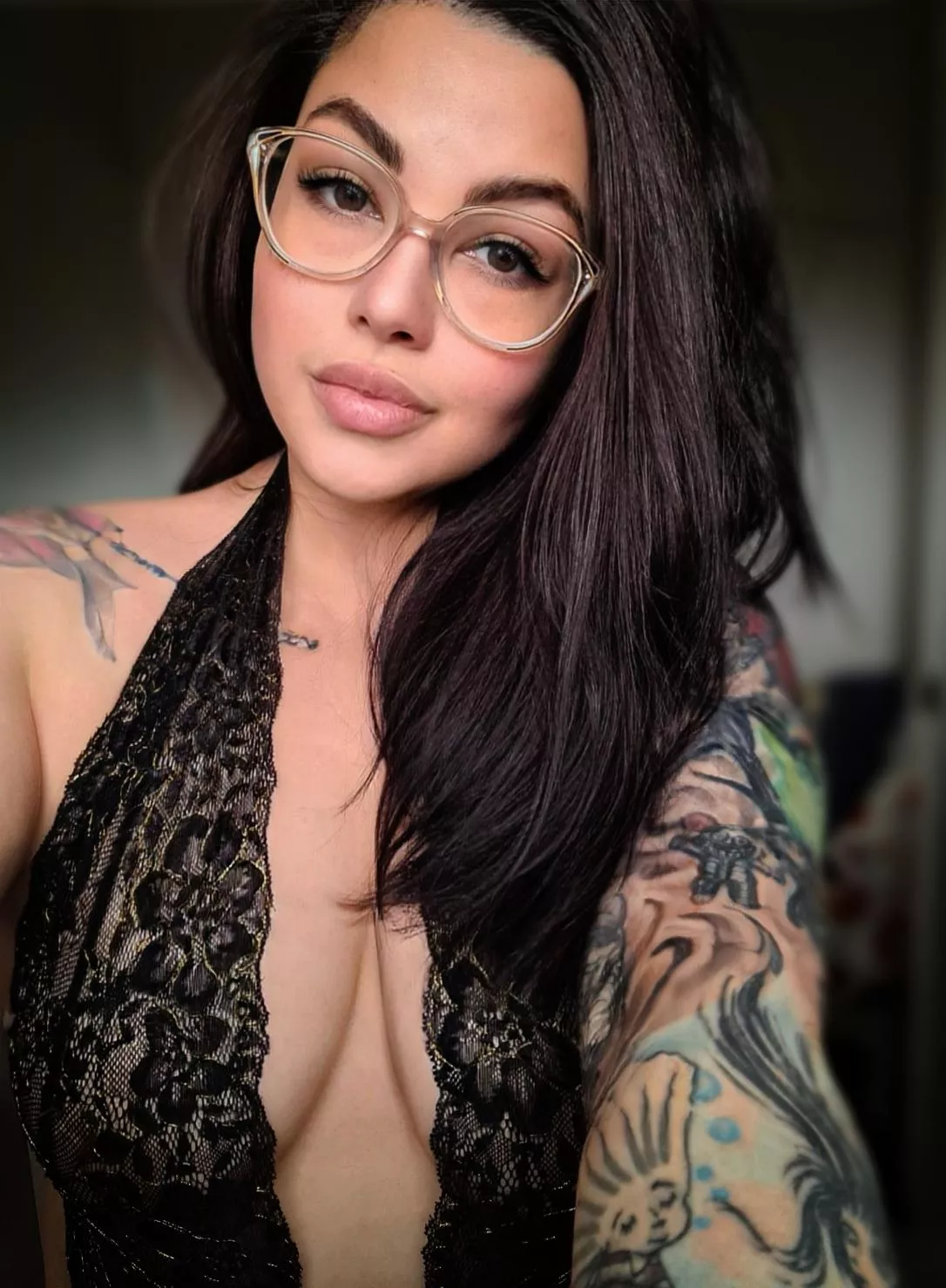 Hi ðŸ¤“