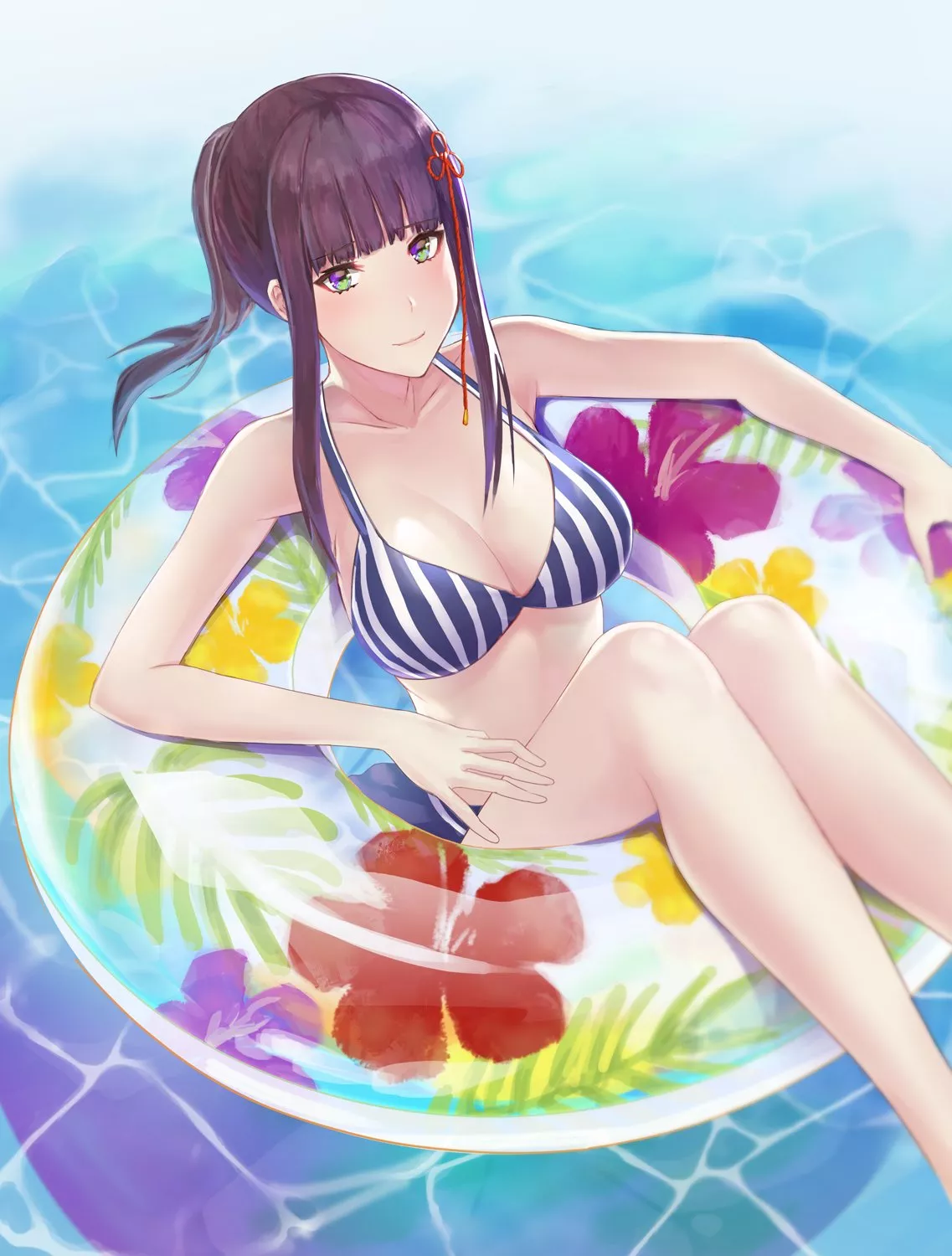 Hifumi [Persona]