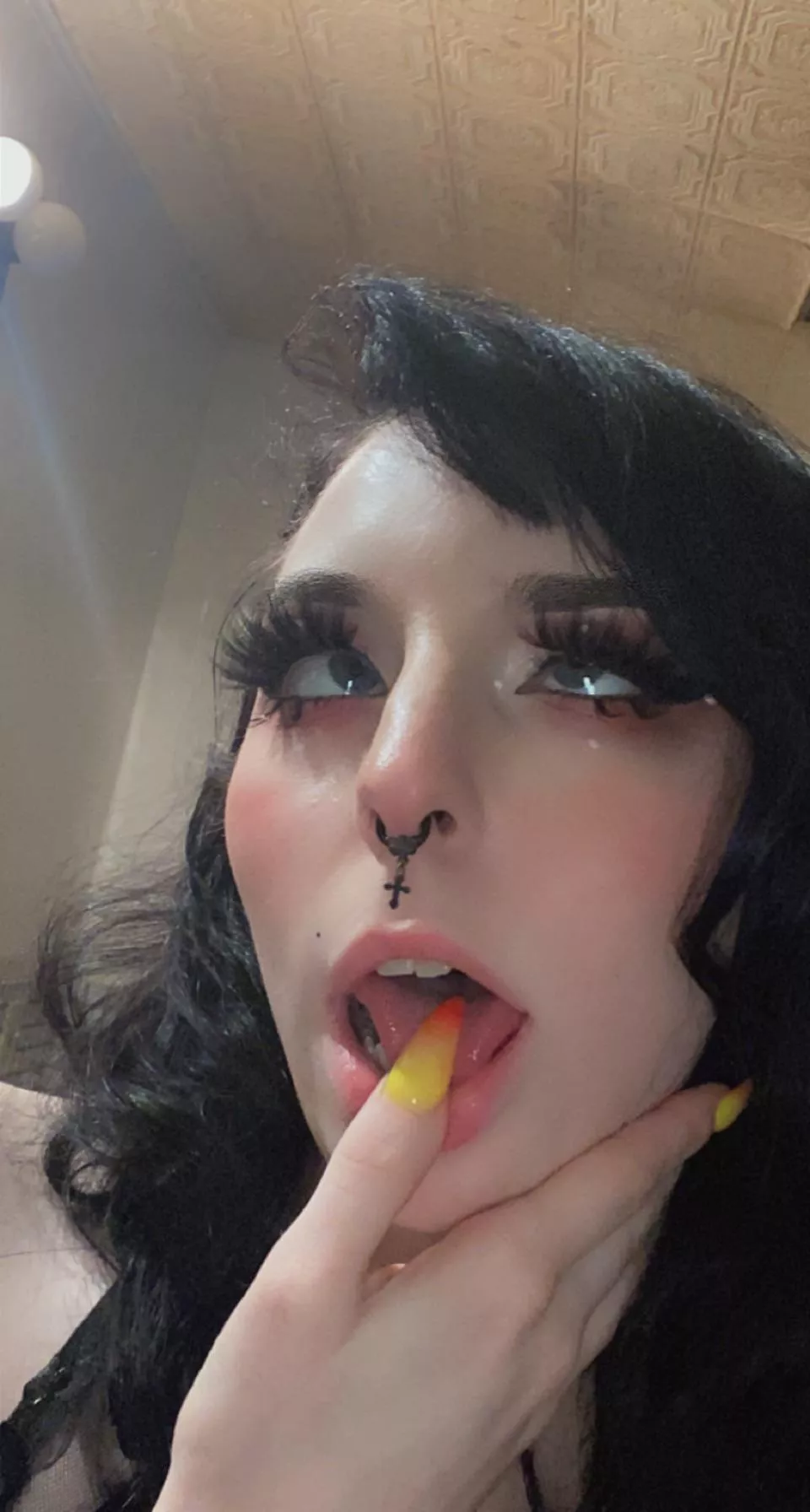 High ahegao ðŸƒ