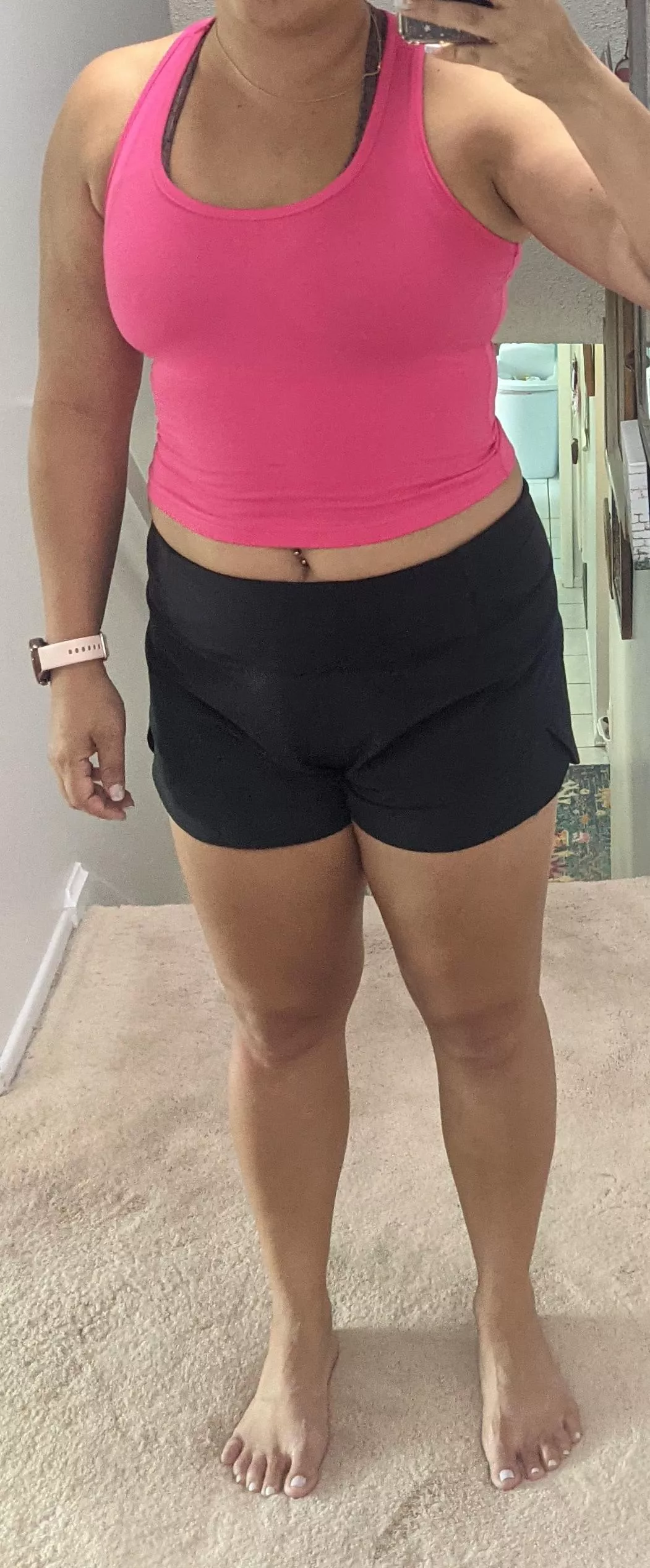 HIIT Today! [F]