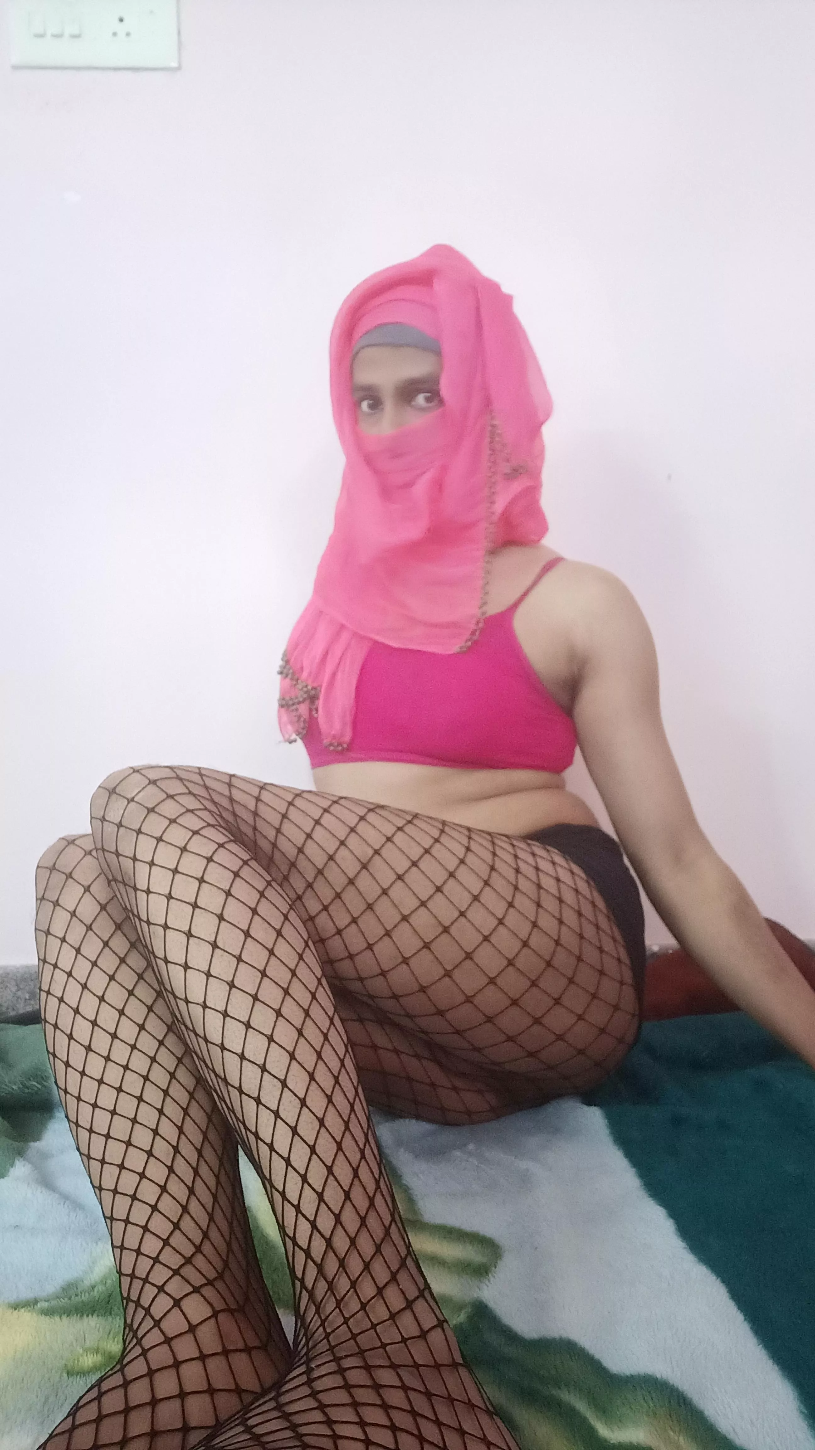 Hijabi sissy 4 uu ðŸ˜‰