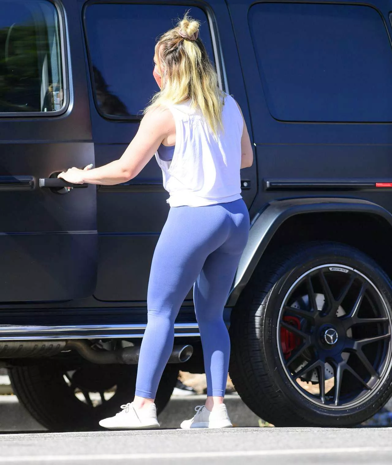 Hilary Duff