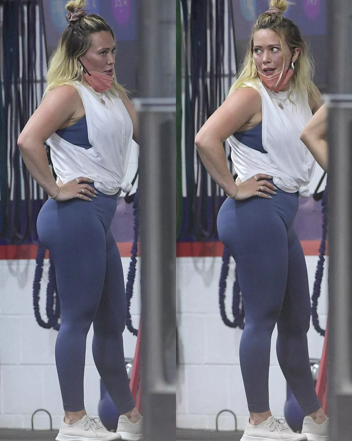 Hilary Duff