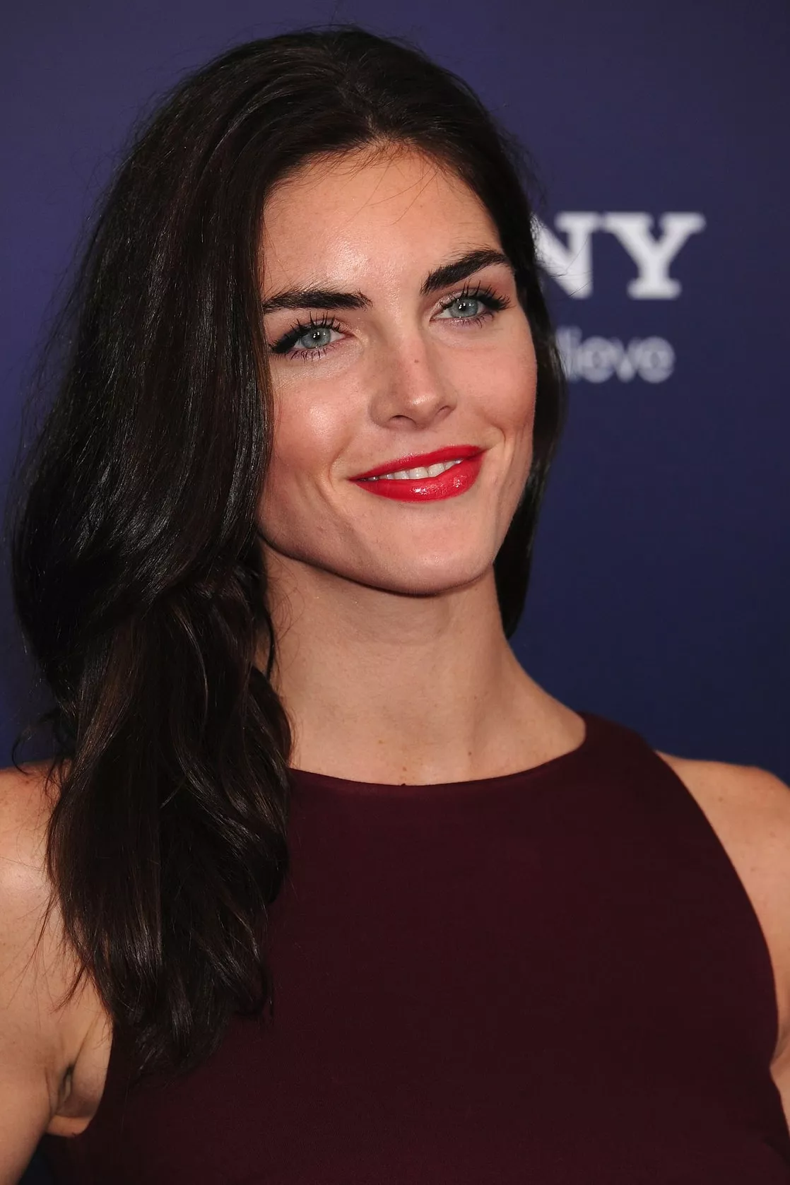 Hilary Rhoda