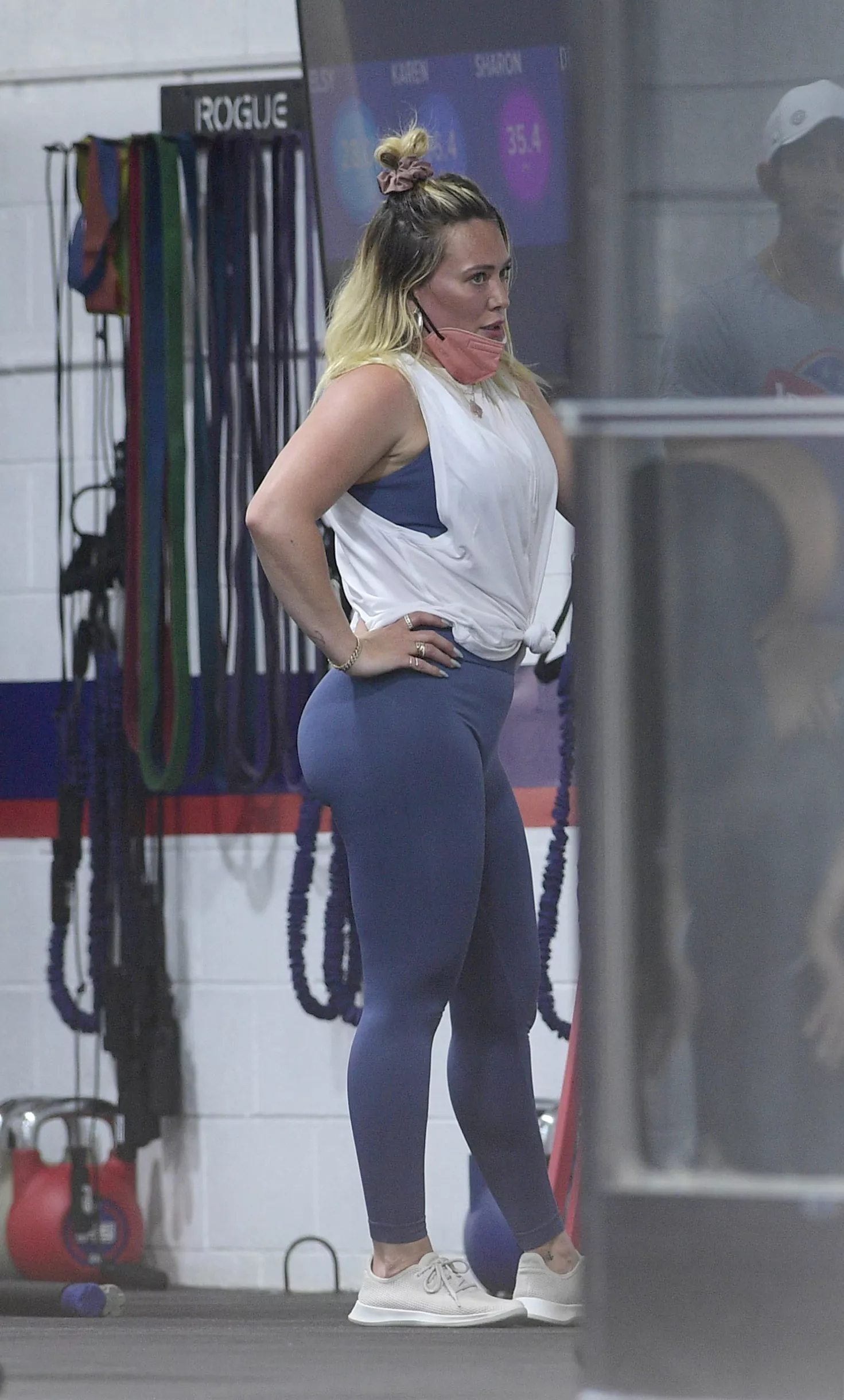 Hillary Duff