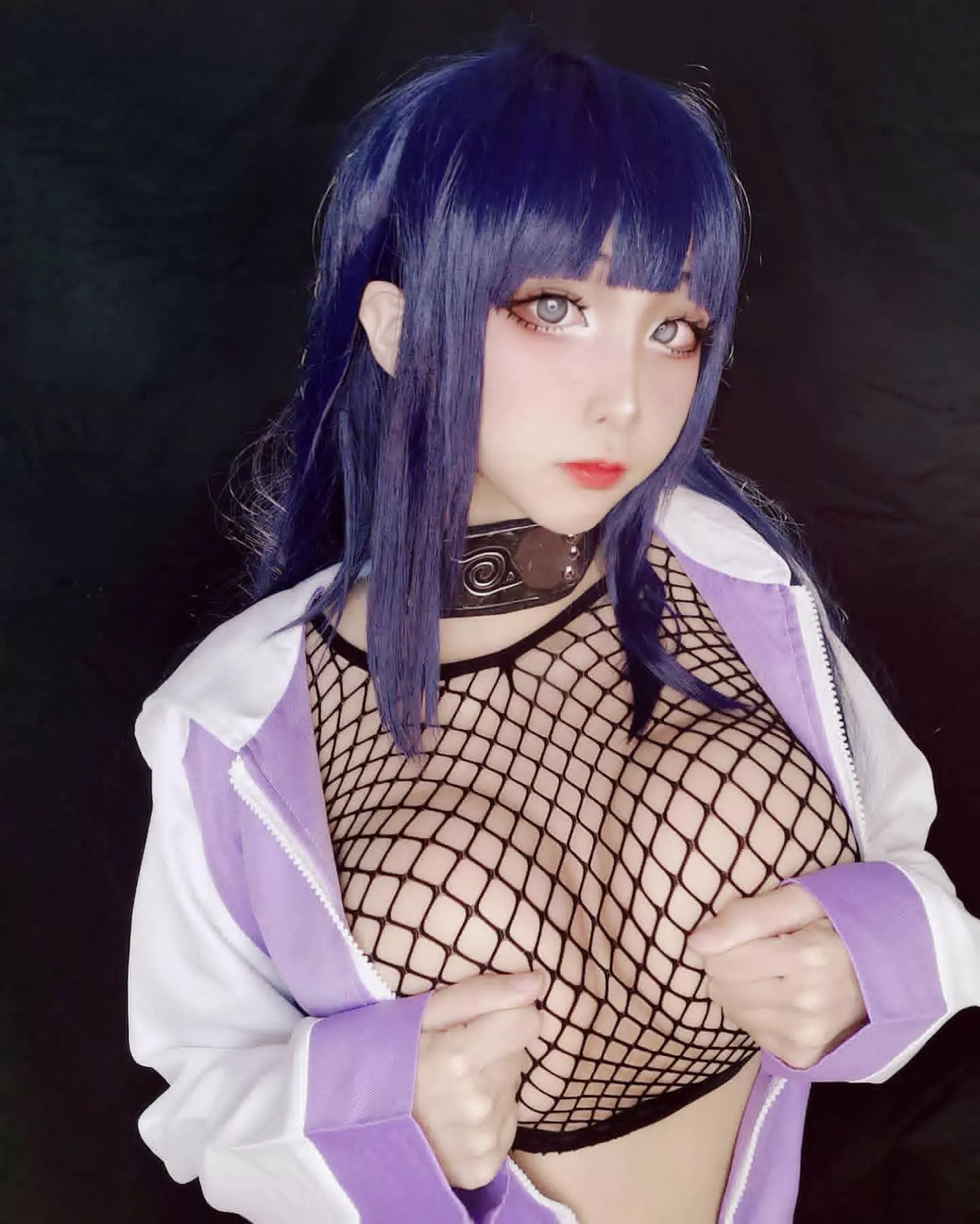 Hinata by Erikamamo