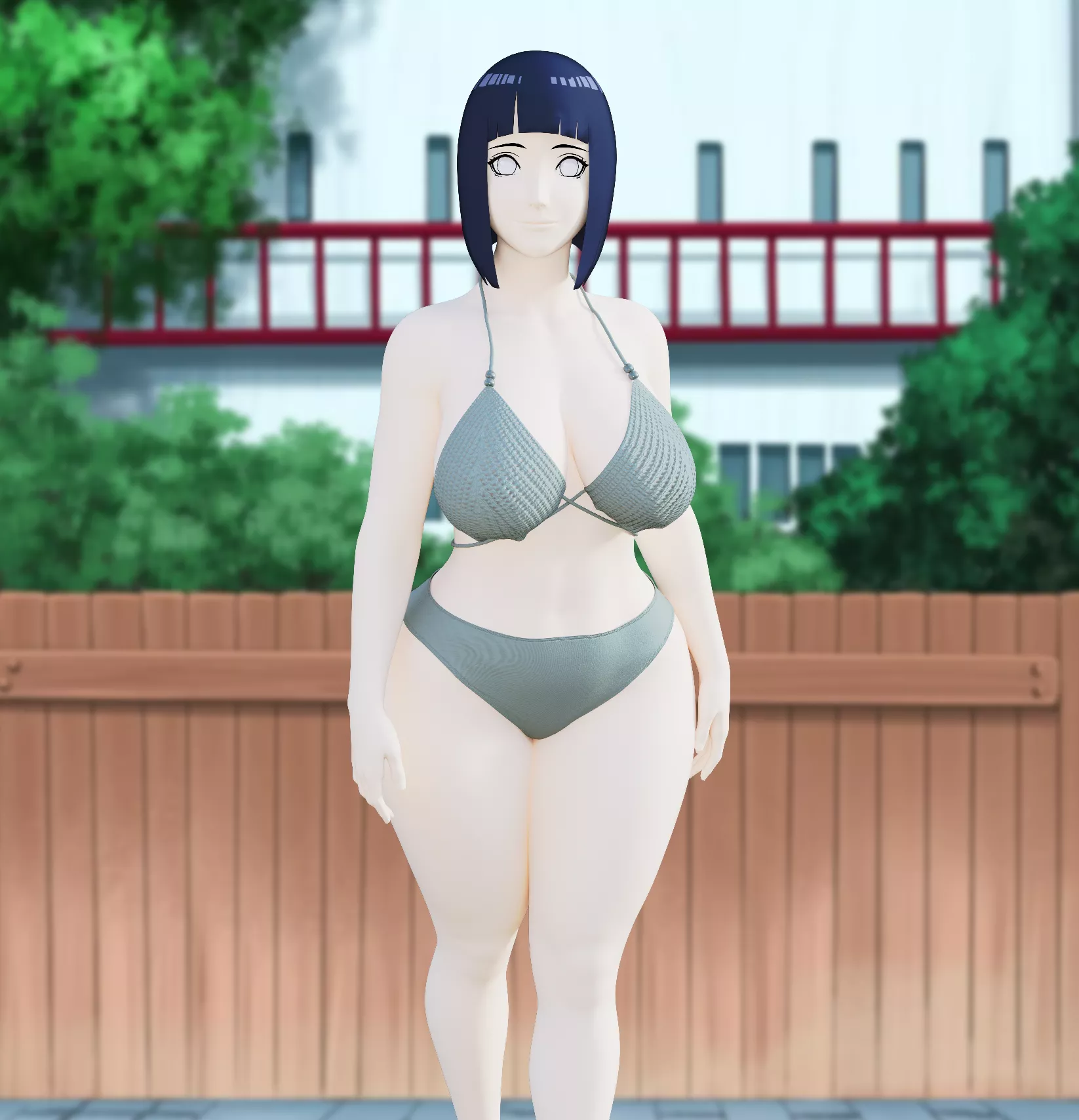 Hinata Uzumaki (ilmw)