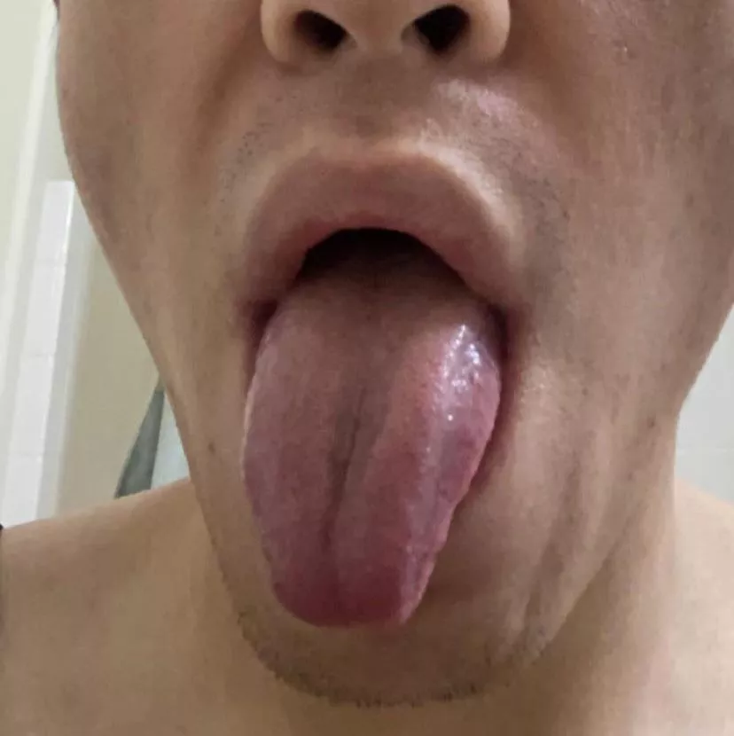 Hmu if you’re into ahegao