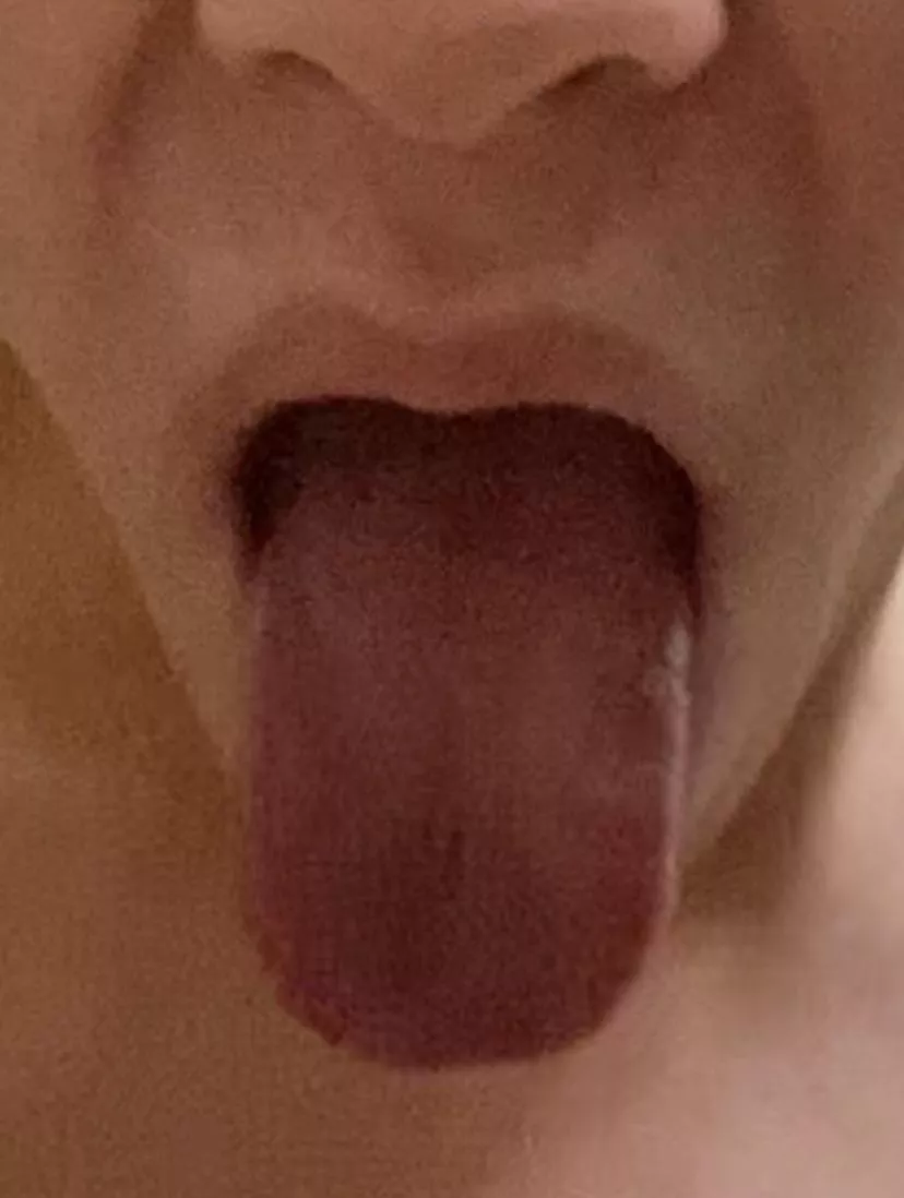 Hmu if you’re into doing ahegao