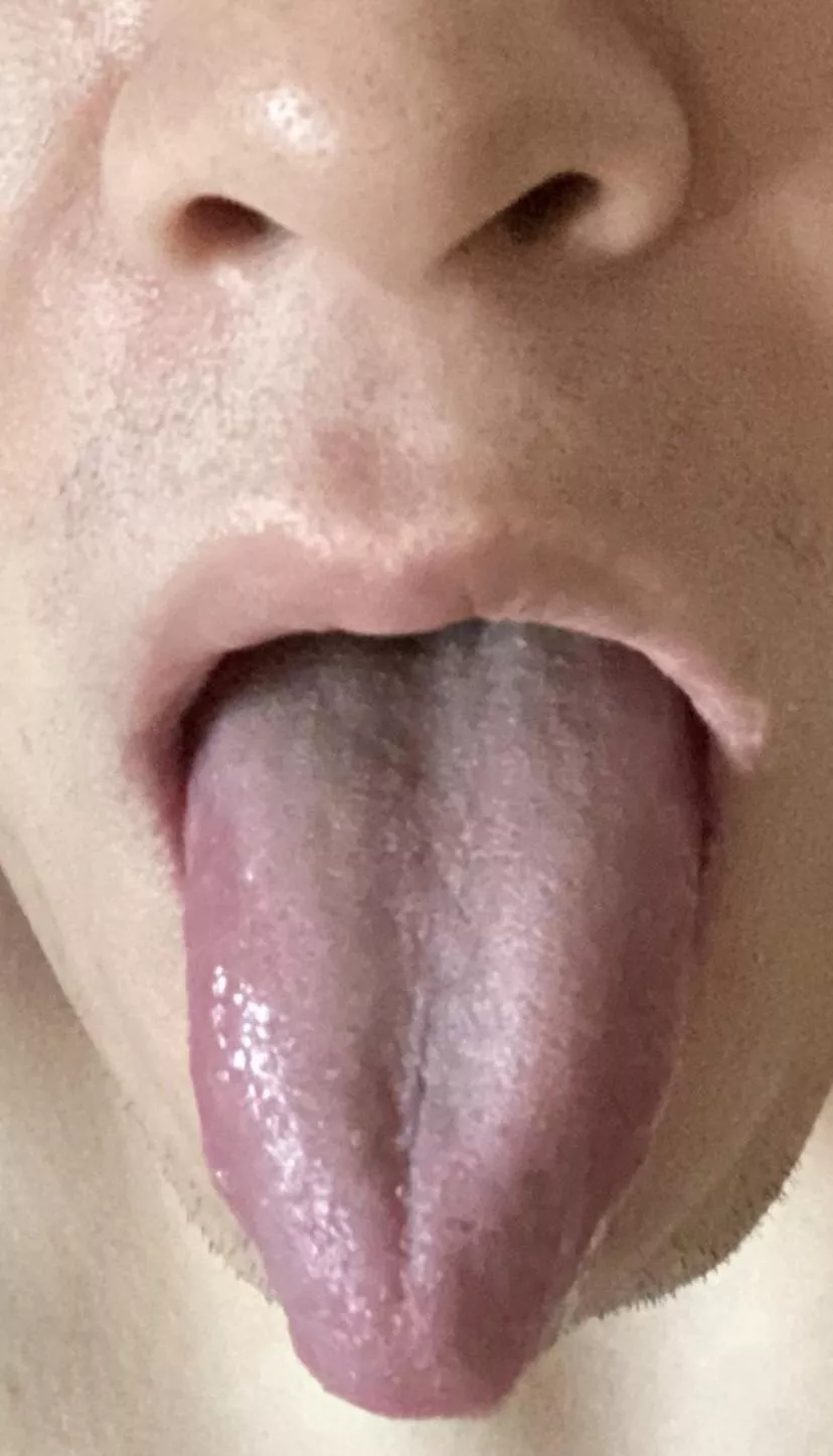 Hmu if you’re into doing ahegao 👅😉