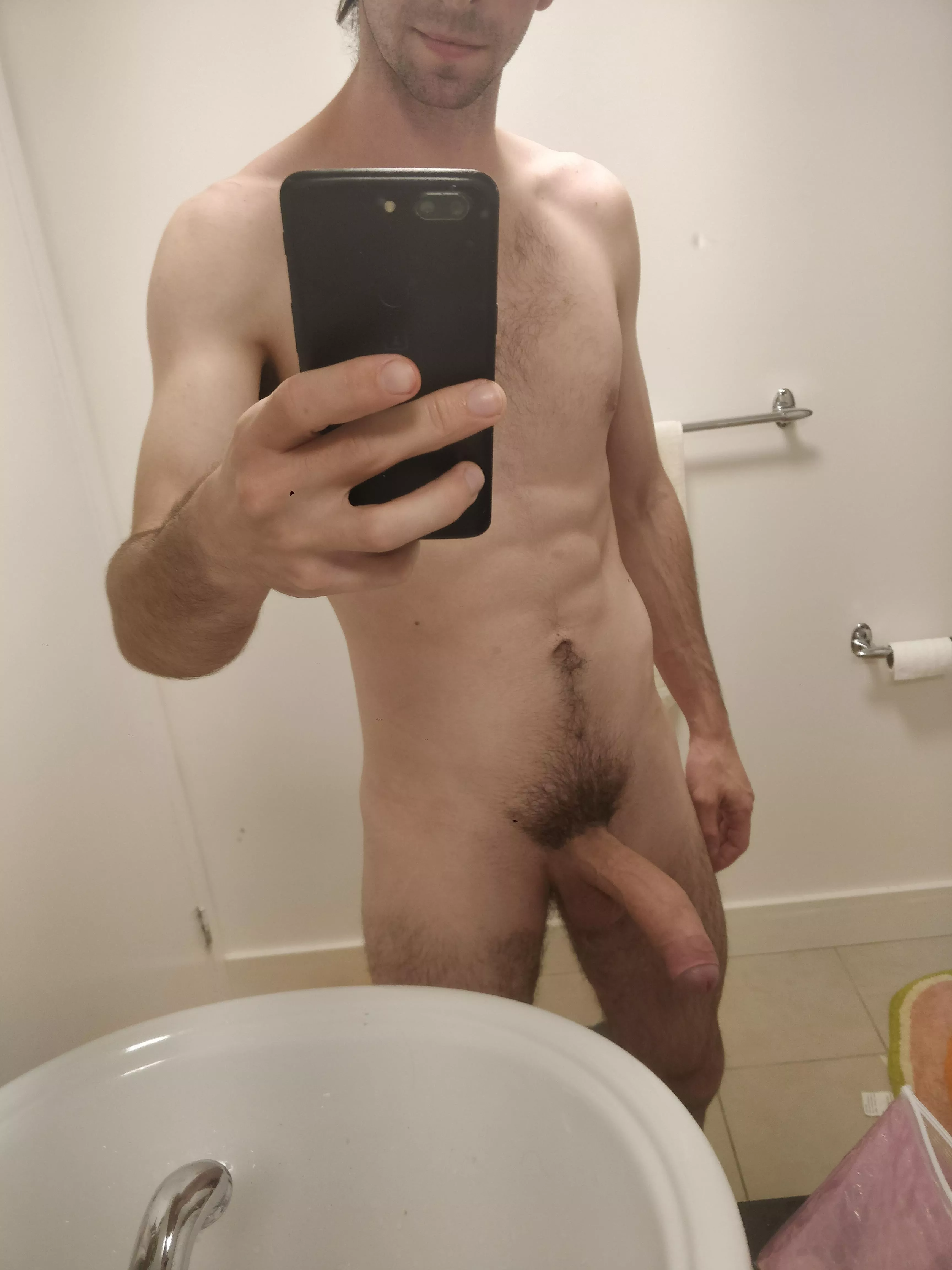 Honest opinions? (M)