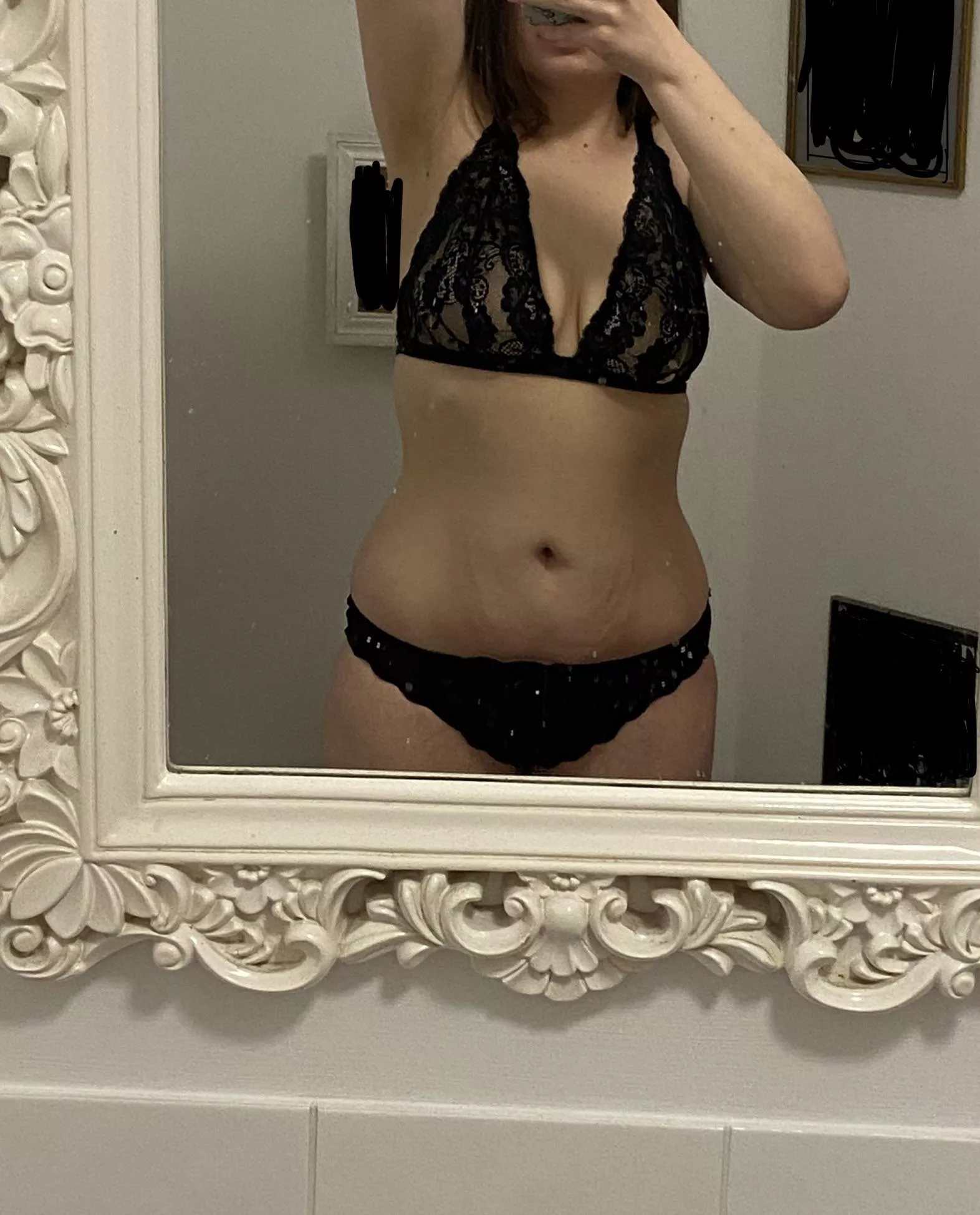 hope this [f]its here?