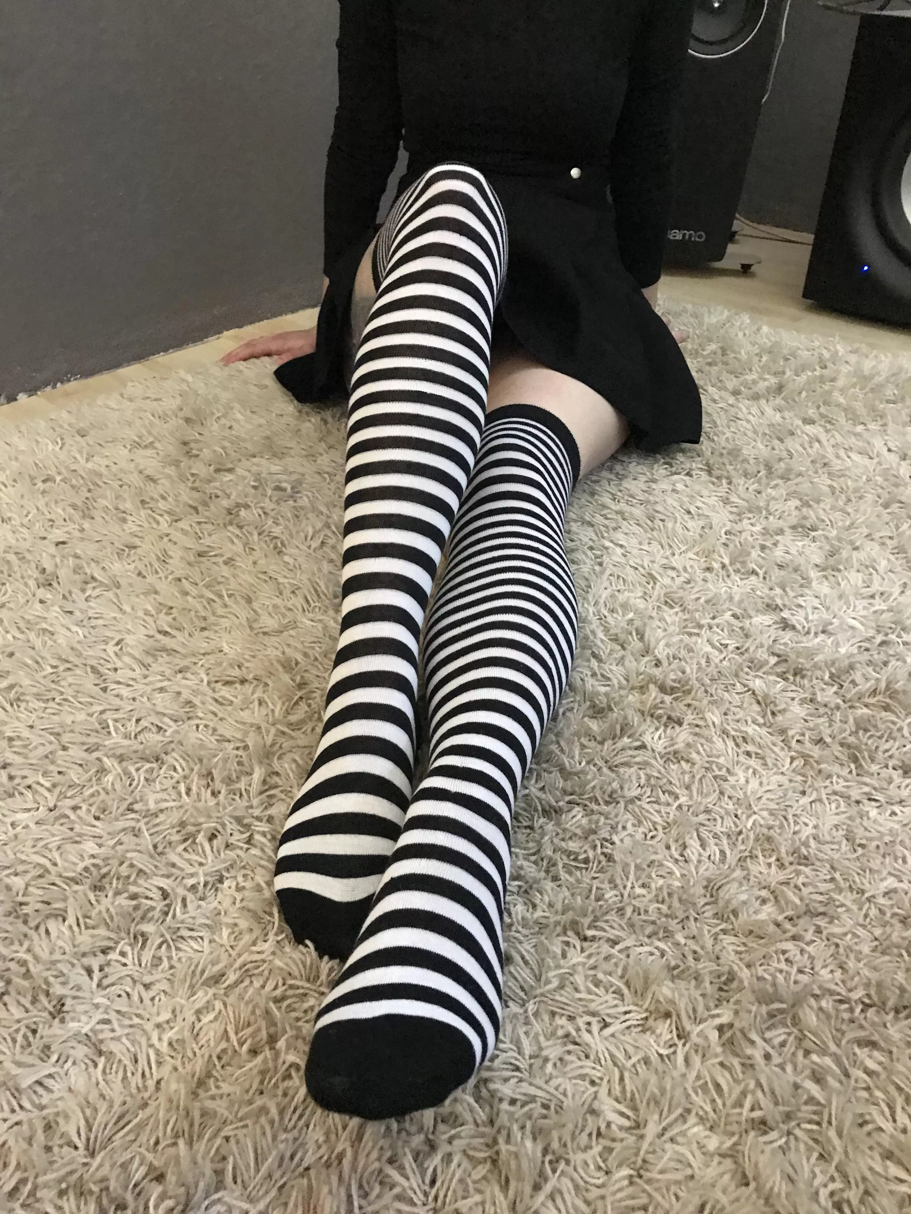 Hope you like them as much as I do ðŸ¥° [female]