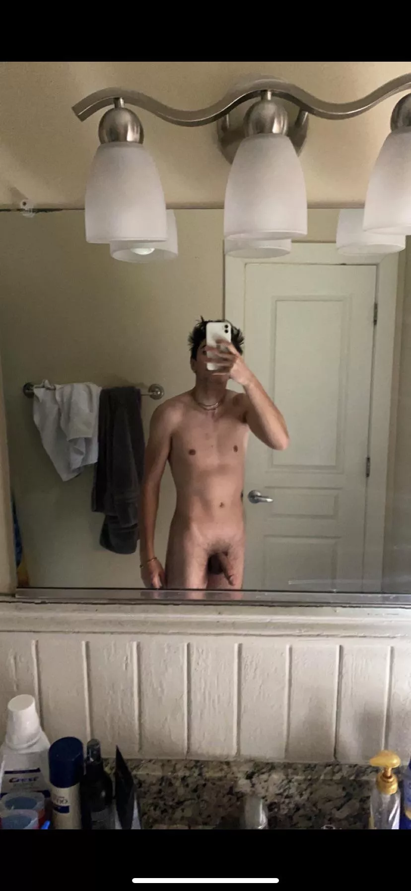 Hopefully some1 likes my twink ass