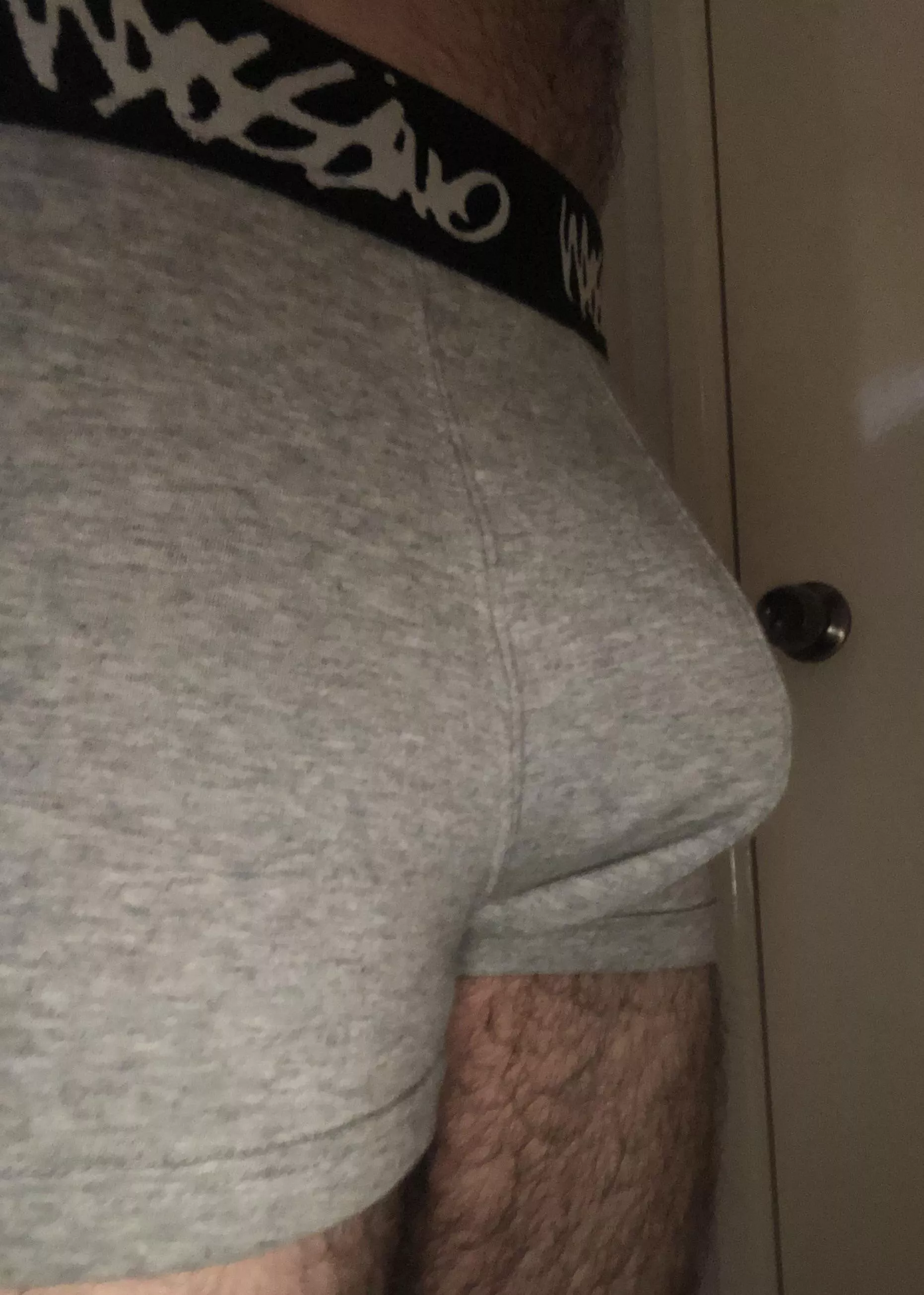 Hopefully someone likes my bulge